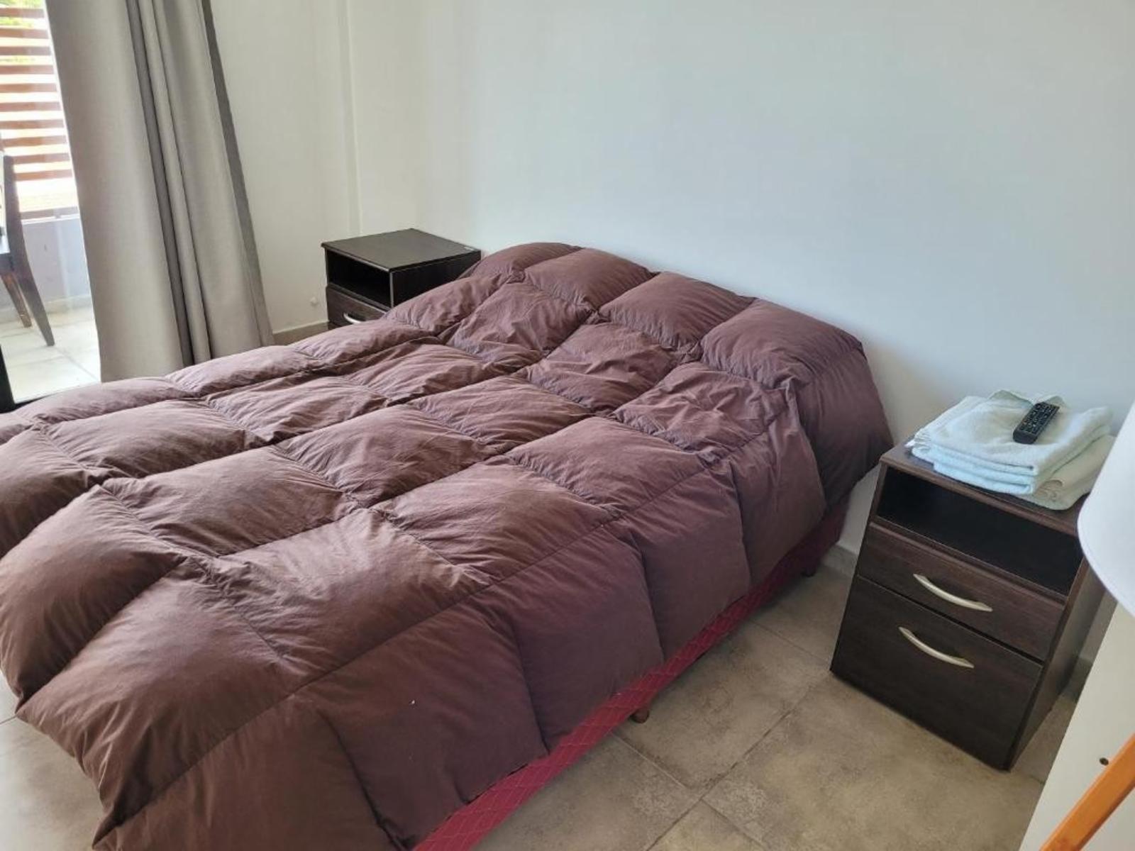 Balcarce Suites, departamentos equipados en alquiler temporario en Balcarce. — foto 8