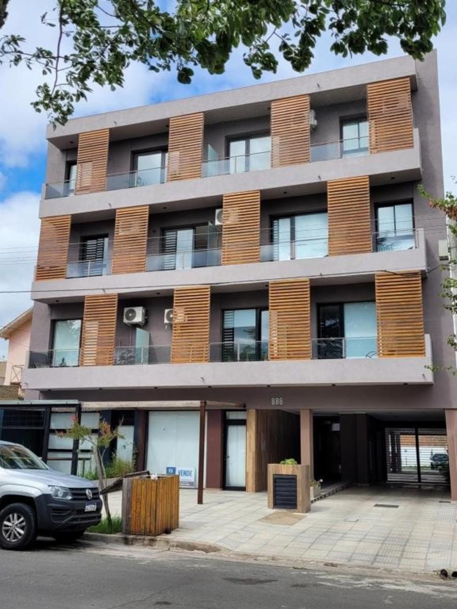 Balcarce Suites, departamentos equipados en alquiler temporario en Balcarce. — foto 11