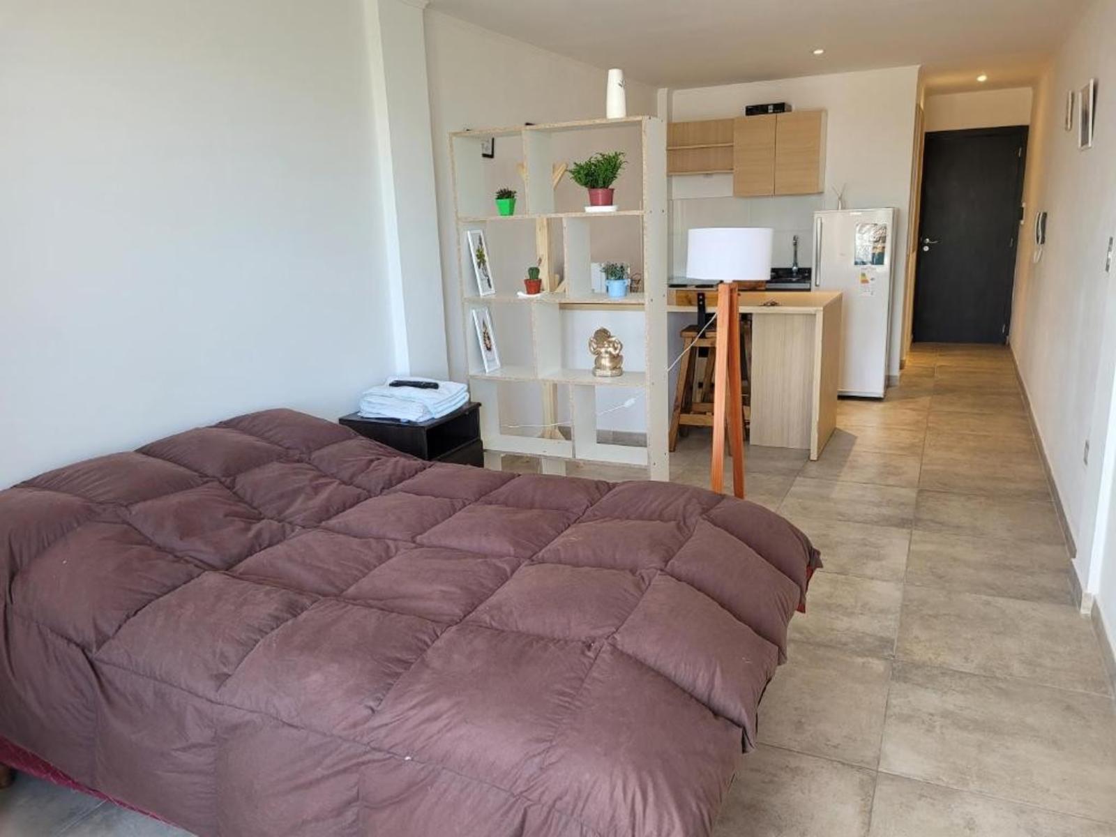 Balcarce Suites, departamentos equipados en alquiler temporario en Balcarce. — foto 12