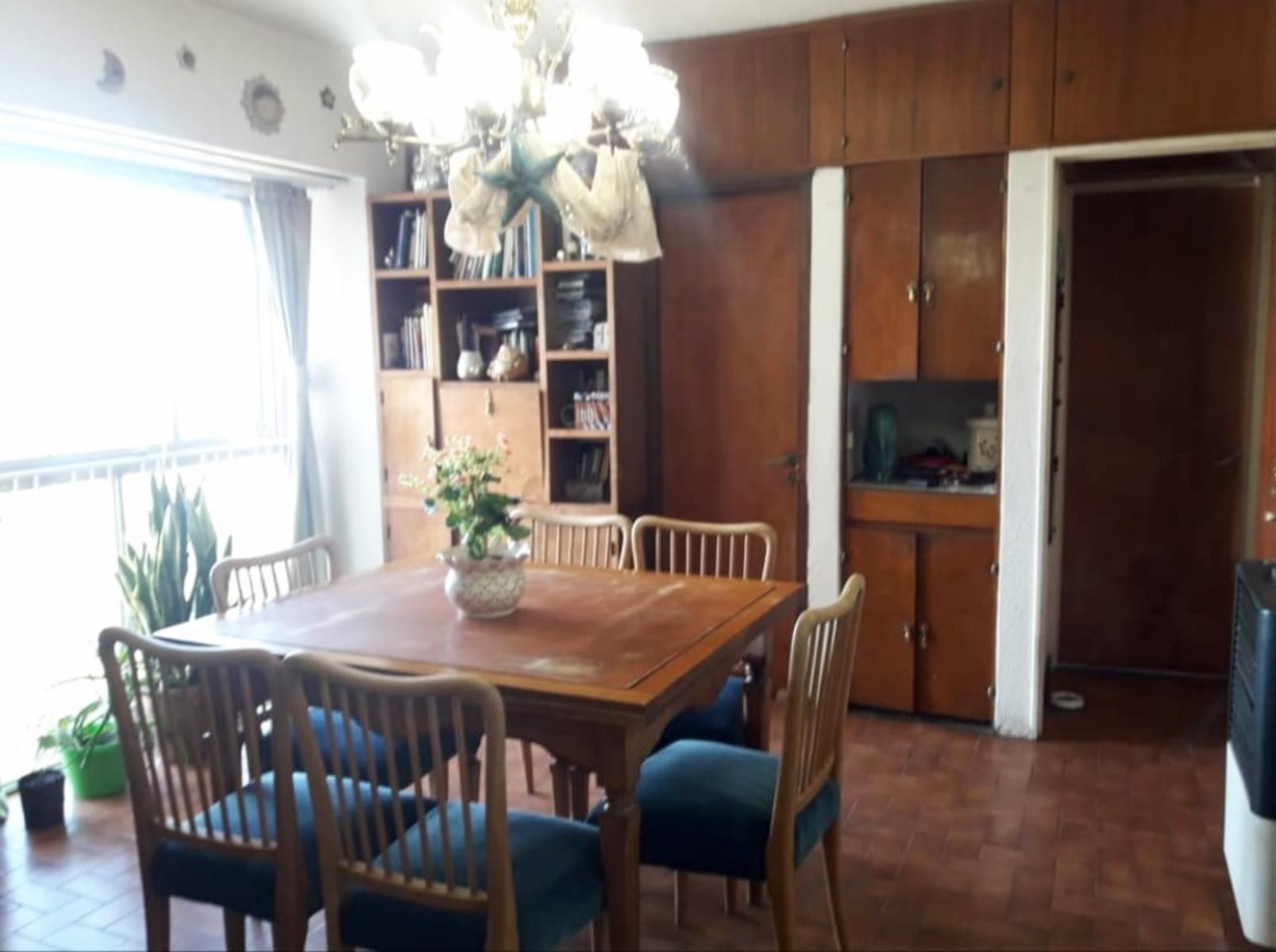 Excelente departamento de 3 ambientes. 50mts2 aprox. — foto 4