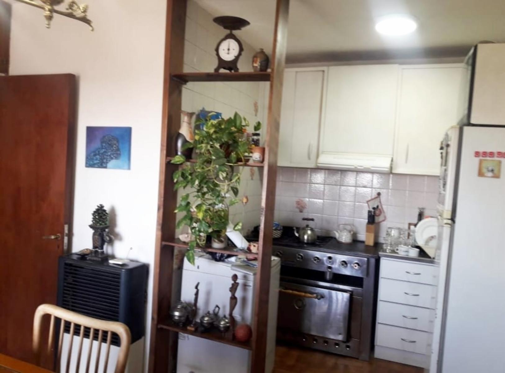 Excelente departamento de 3 ambientes. 50mts2 aprox. — foto 5