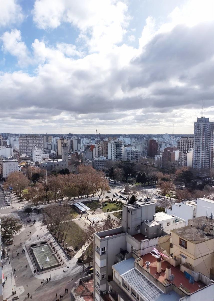 Excelente departamento de 3 ambientes. 50mts2 aprox. — foto 7