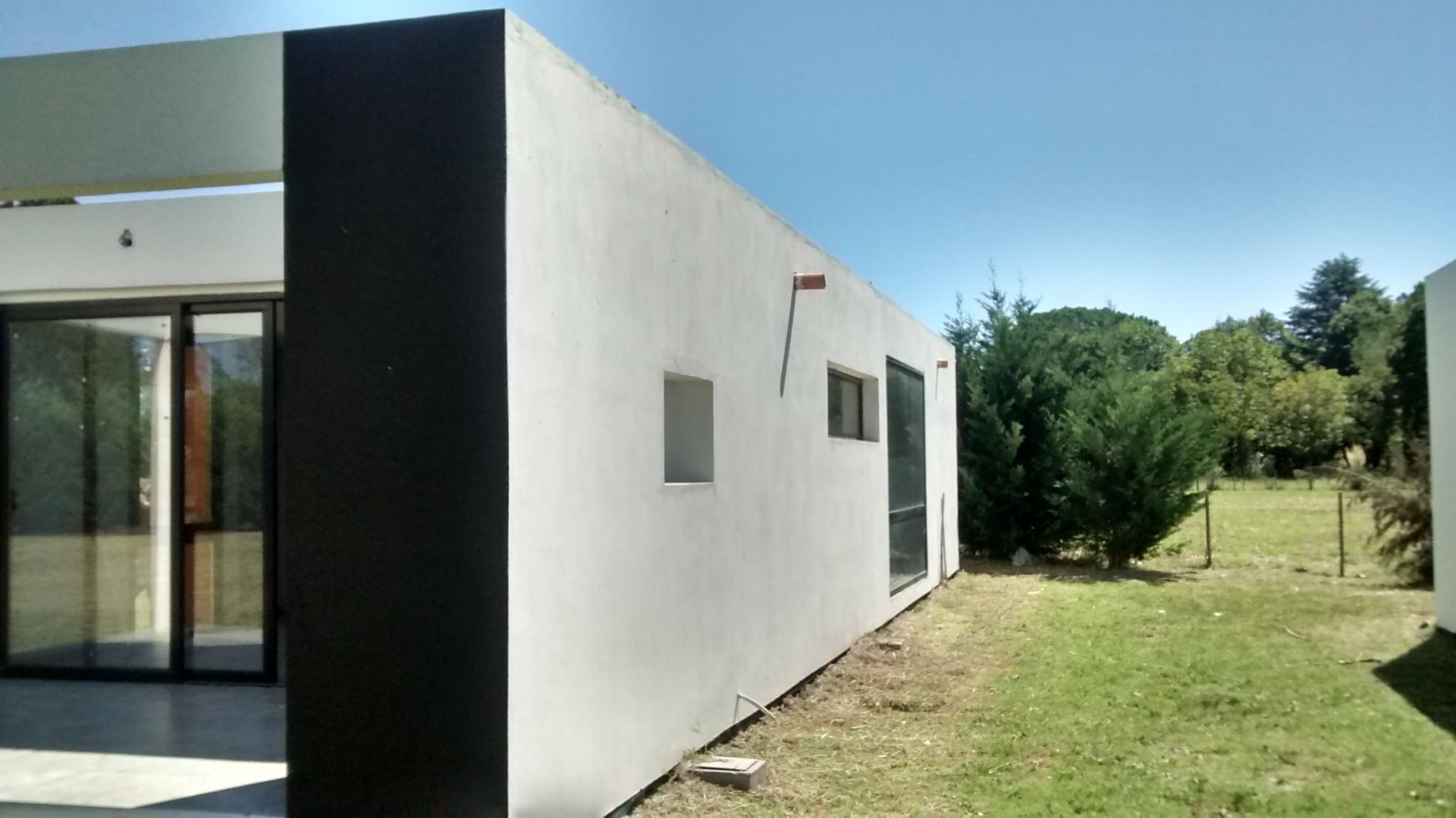 3 Excelentes cabañas a estrenar a mts. de Ruta 5 y Ruta 41 - 5