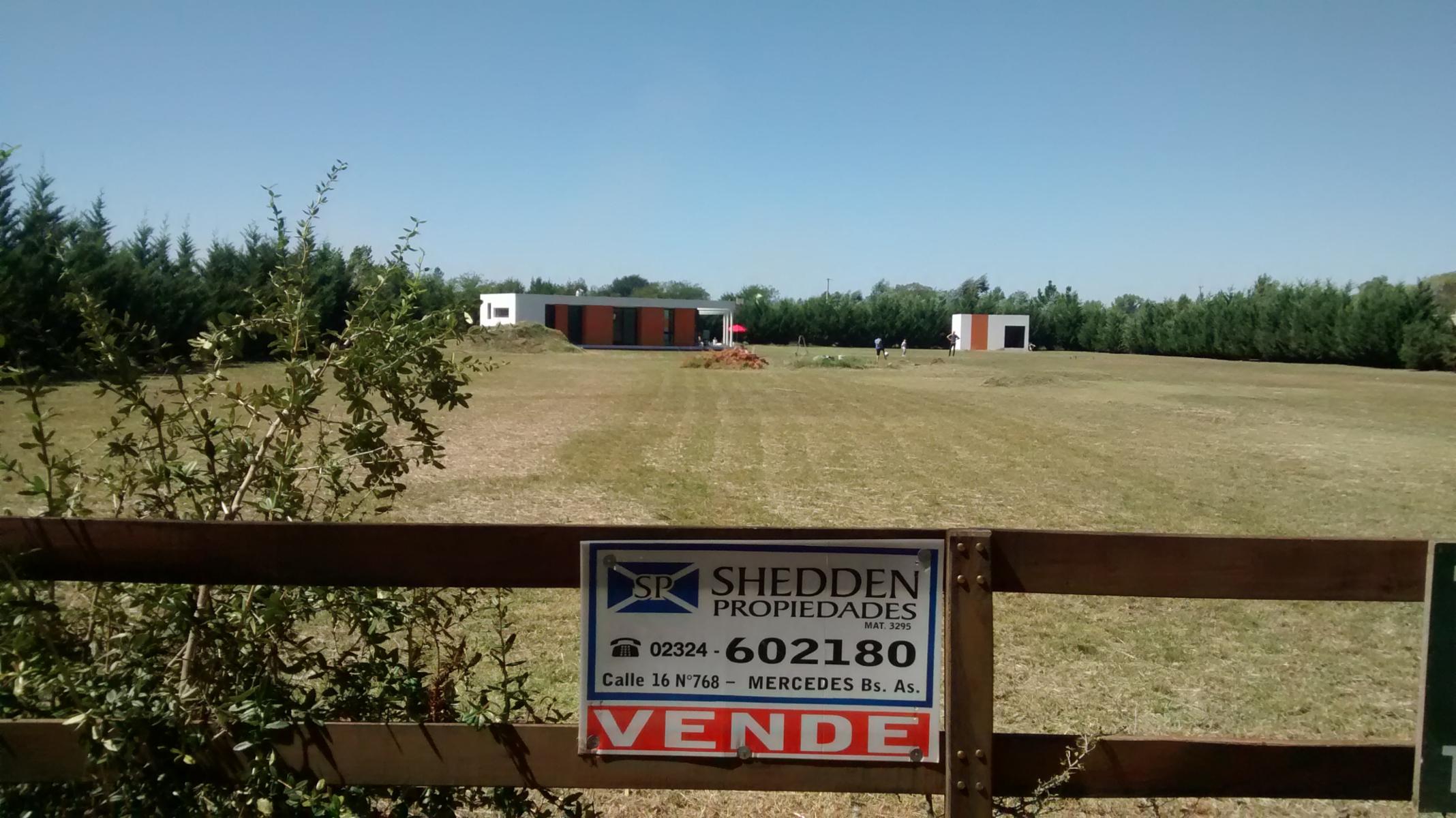 3 Excelentes cabañas a estrenar a mts. de Ruta 5 y Ruta 41 - 7