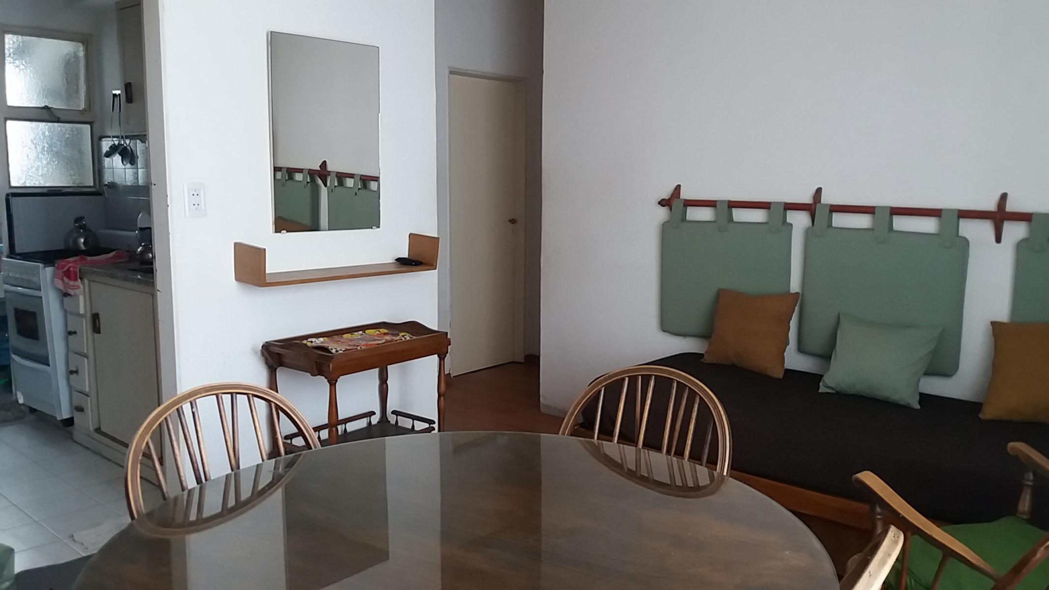 Excelente semipiso de 2 dormitorios con cochera — foto 5