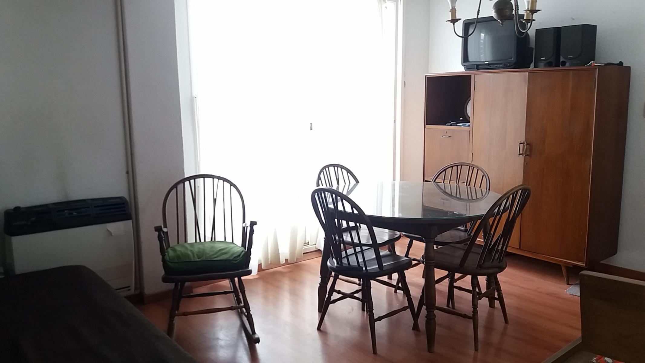 Excelente semipiso de 2 dormitorios con cochera — foto 6