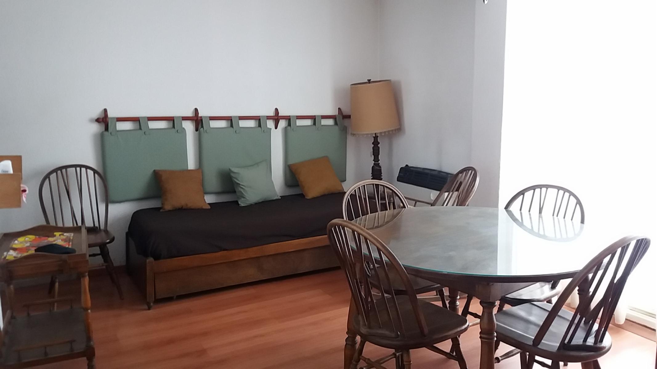 Excelente semipiso de 2 dormitorios con cochera — foto 7