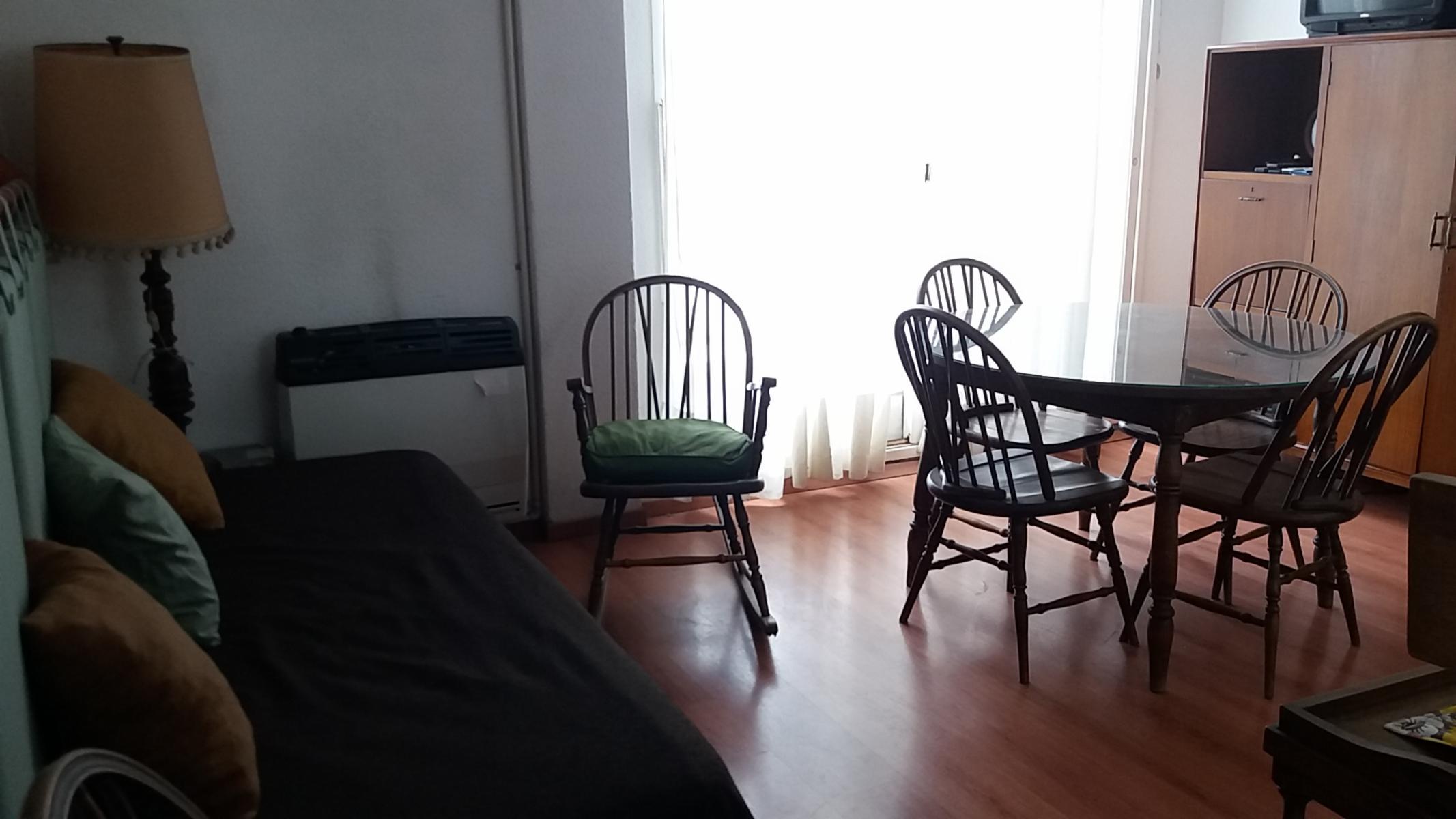 Excelente semipiso de 2 dormitorios con cochera — foto 8