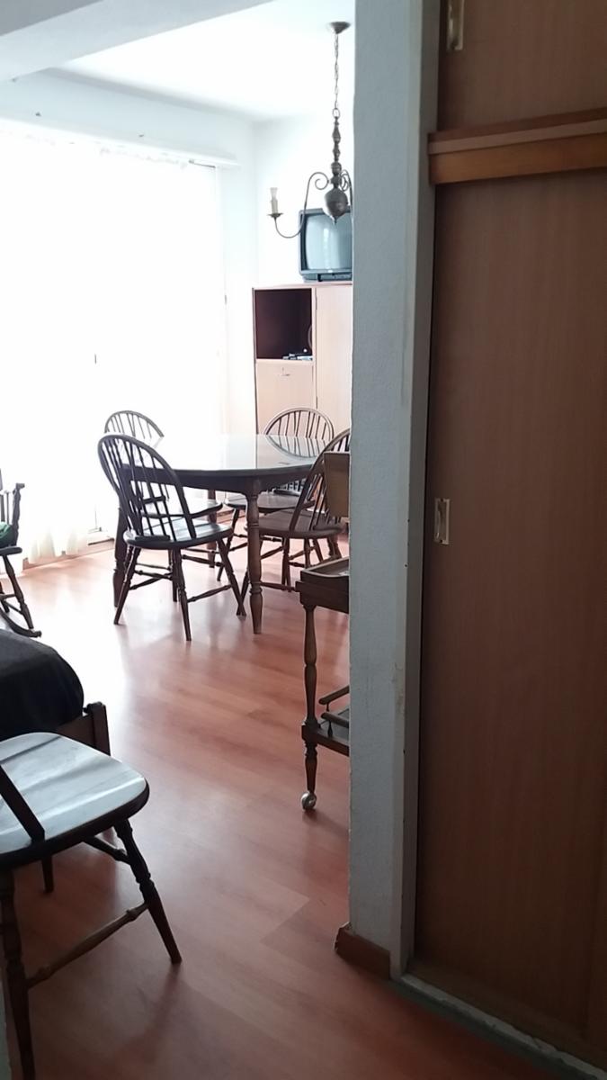 Excelente semipiso de 2 dormitorios con cochera — foto 9