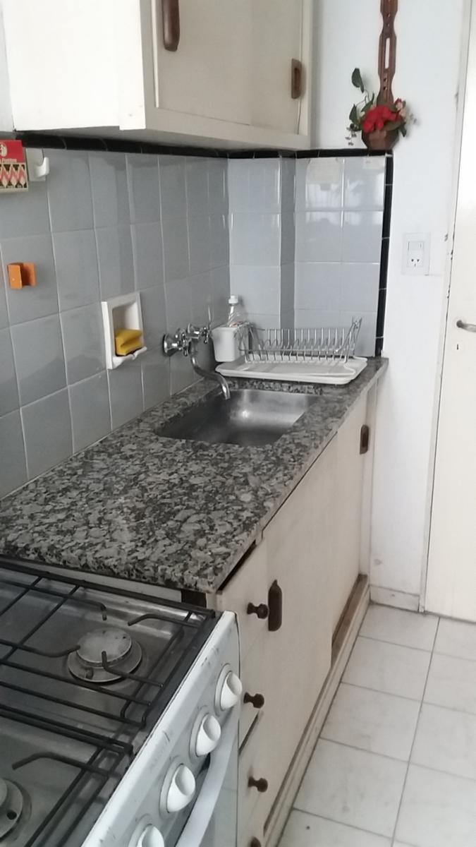 Excelente semipiso de 2 dormitorios con cochera — foto 15