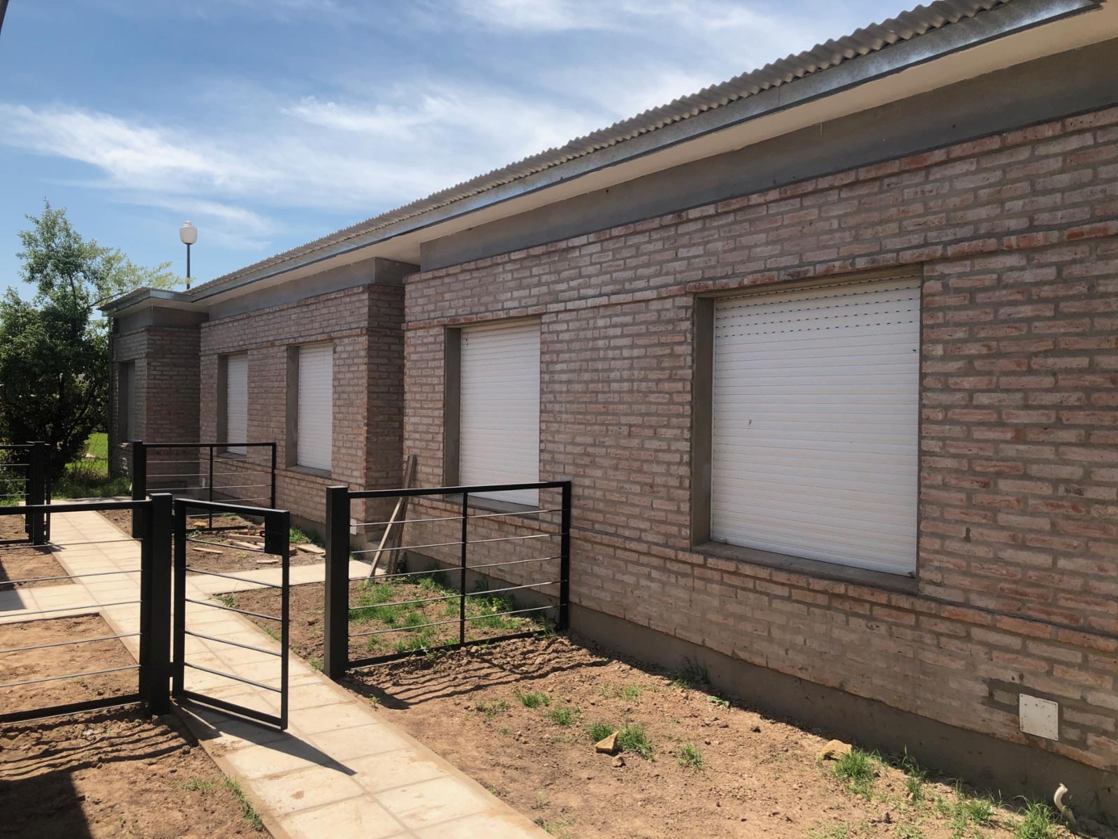 Departamentos de 2 ambientes a estrenar ( Forman parte de un importante complejo de varios departamentos) - 1