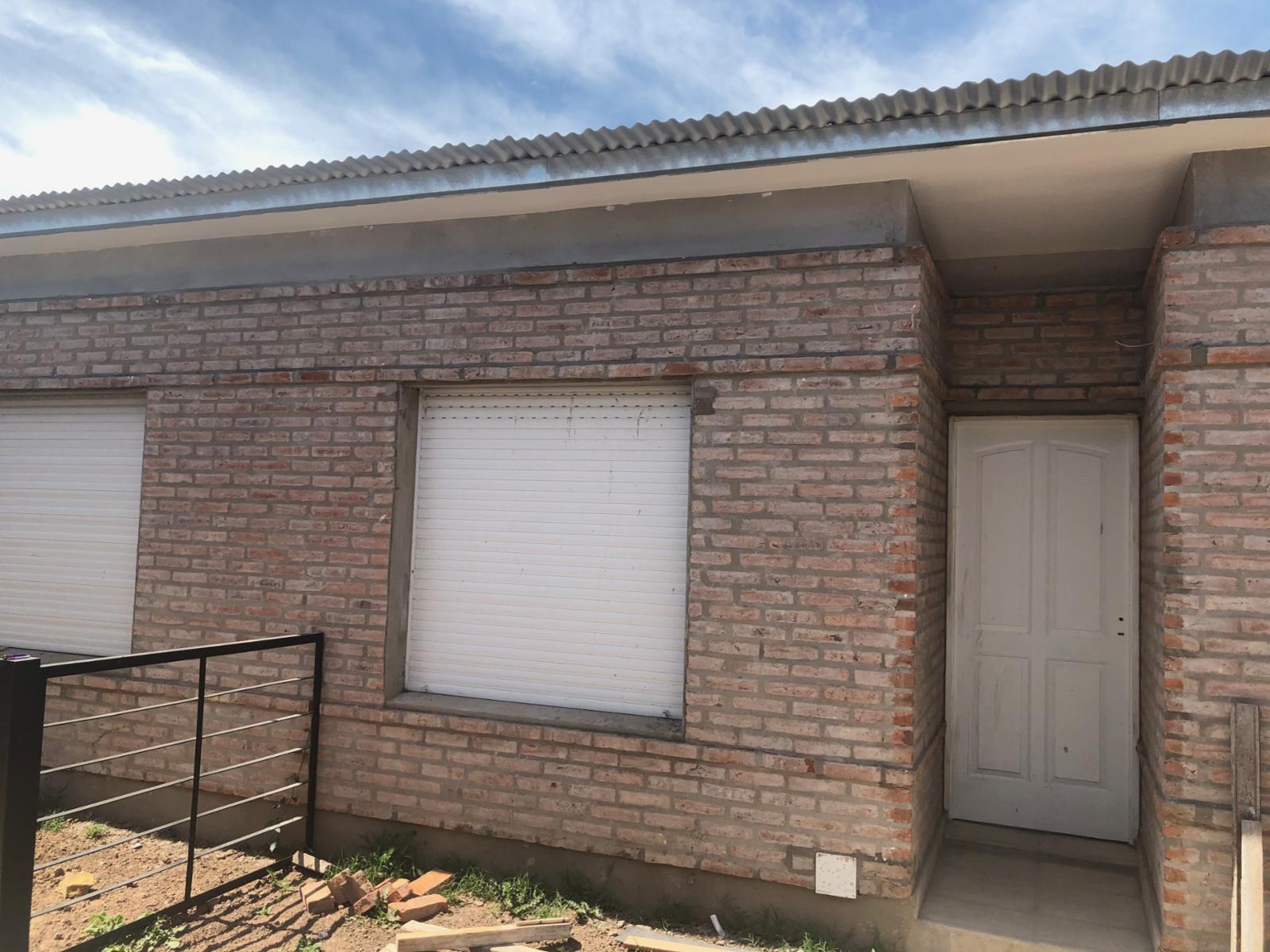 Departamentos de 2 ambientes a estrenar ( Forman parte de un importante complejo de varios departamentos) - 2