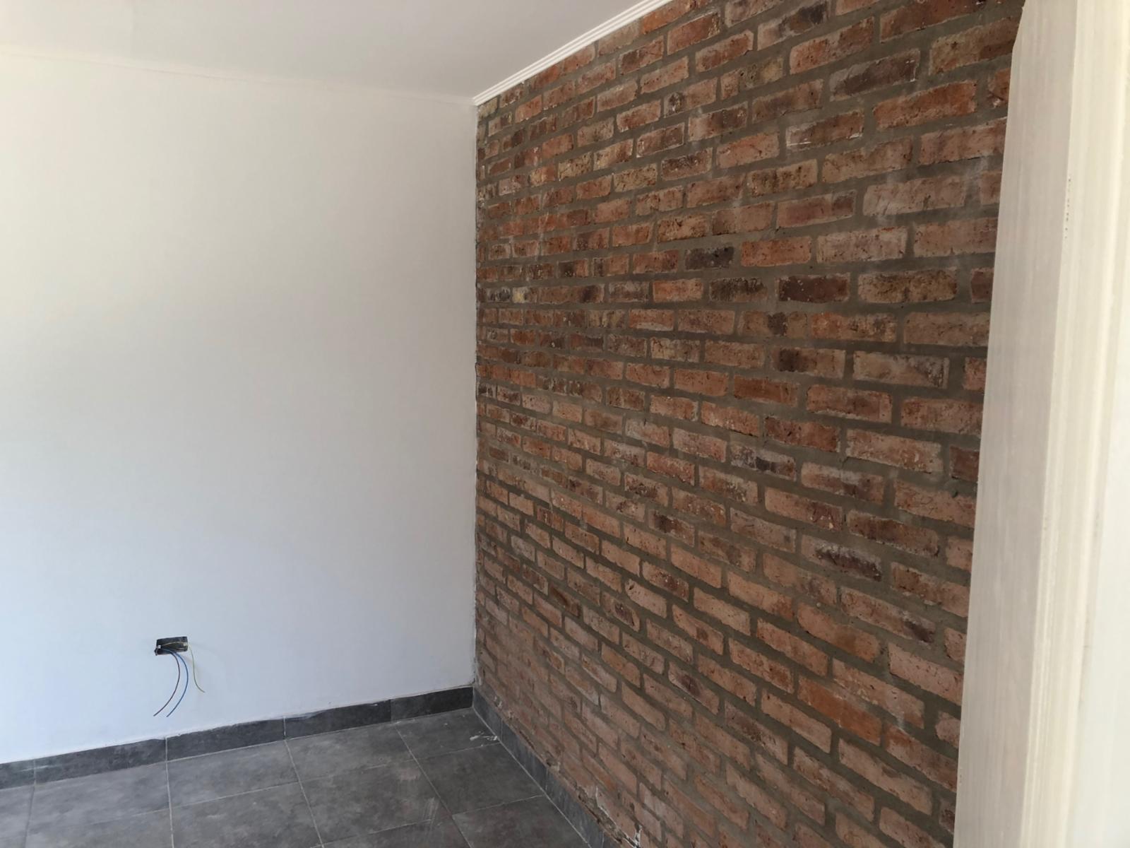 Departamentos de 2 ambientes a estrenar ( Forman parte de un importante complejo de varios departamentos) - 6