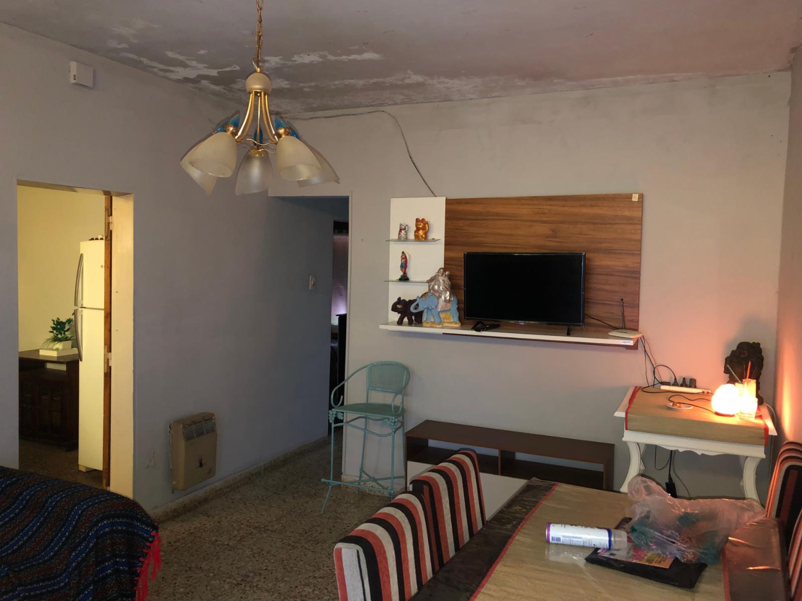 Casa y departamento independiente en un mismo terreno. — foto 5