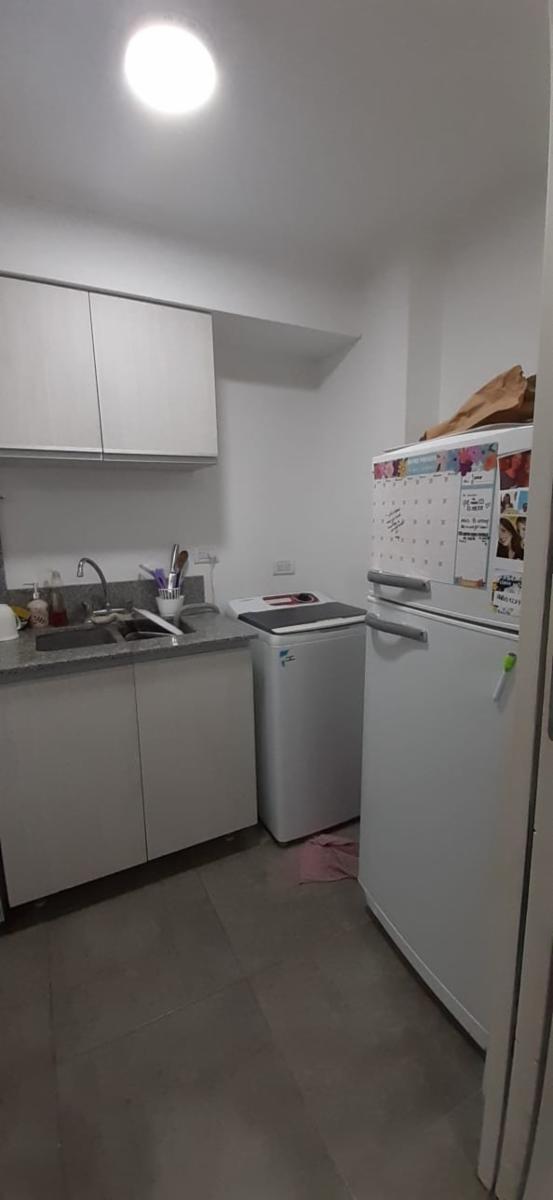 Excelente departamento de 2 ambientes - 2