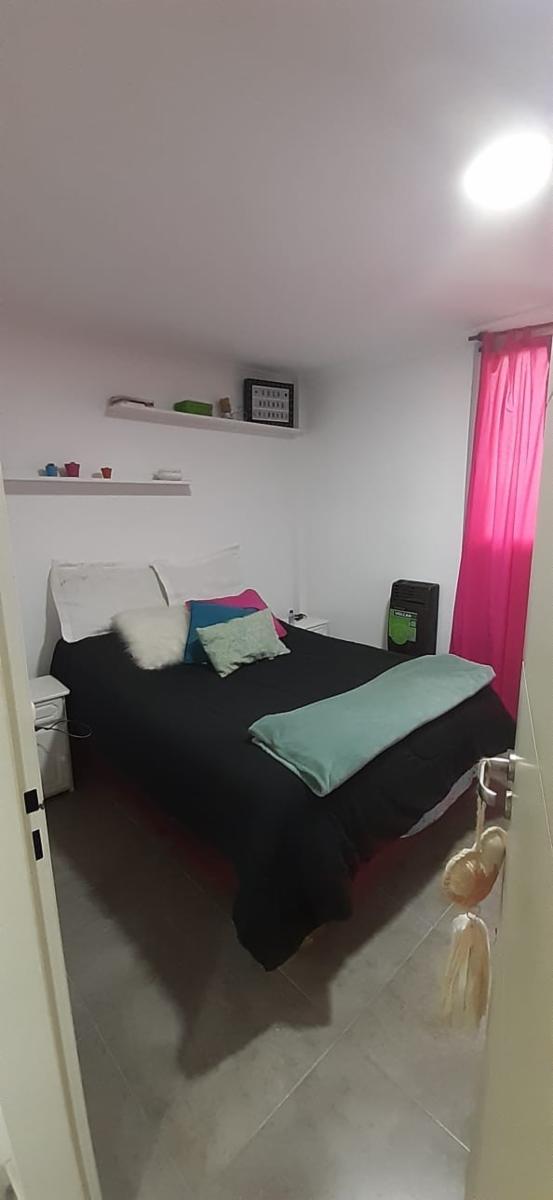 Excelente departamento de 2 ambientes - 5