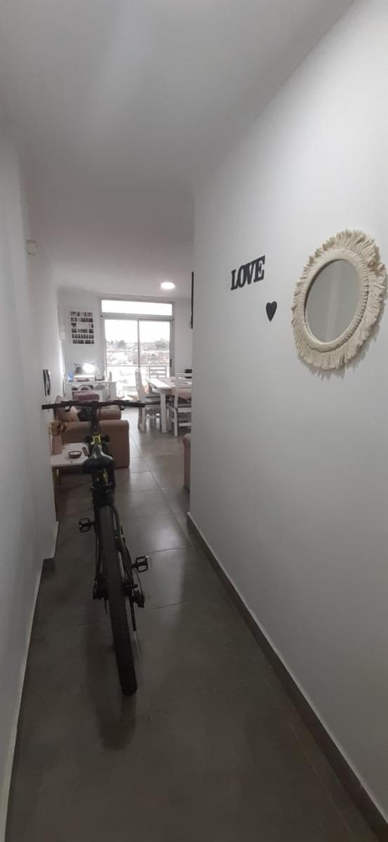 Excelente departamento de 2 ambientes - 7