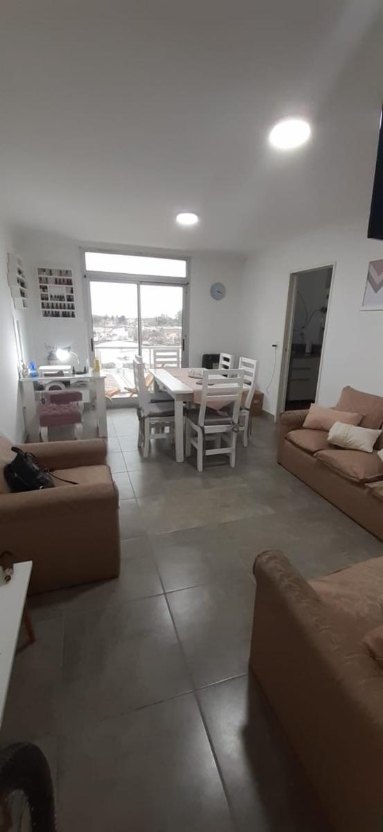 Excelente departamento de 2 ambientes - 8