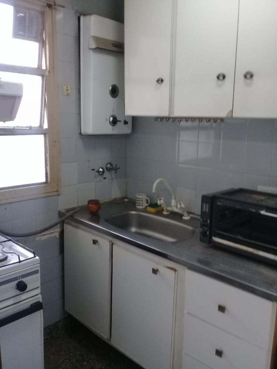 Departamento 1 ambiente — foto 3