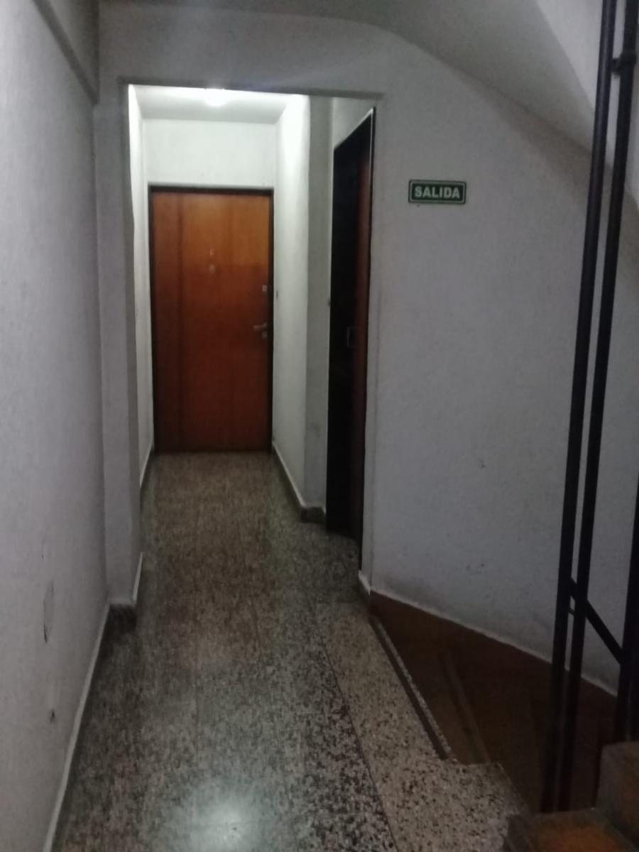 Departamento 1 ambiente — foto 8