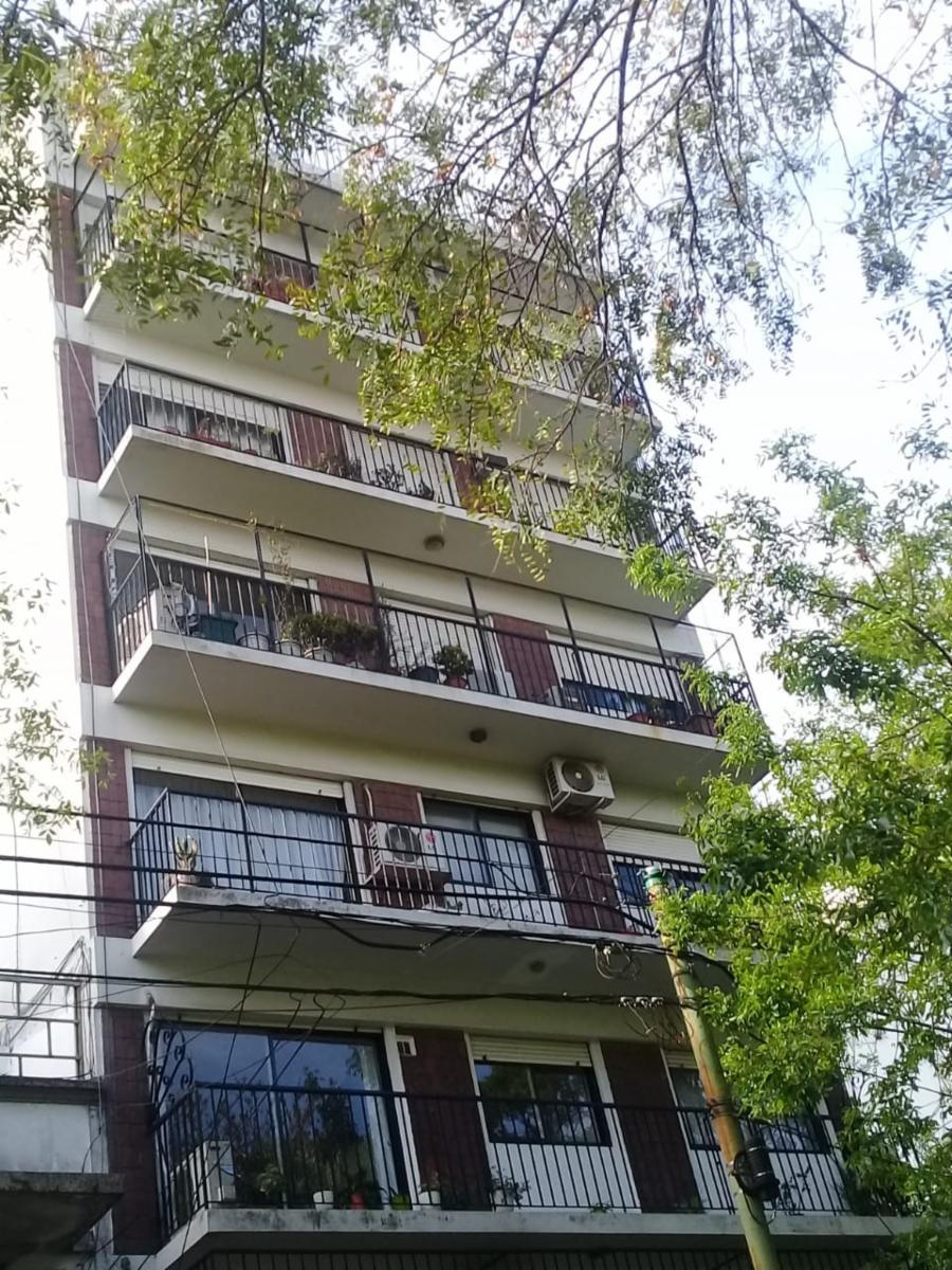 Departamento 1 ambiente — foto 9