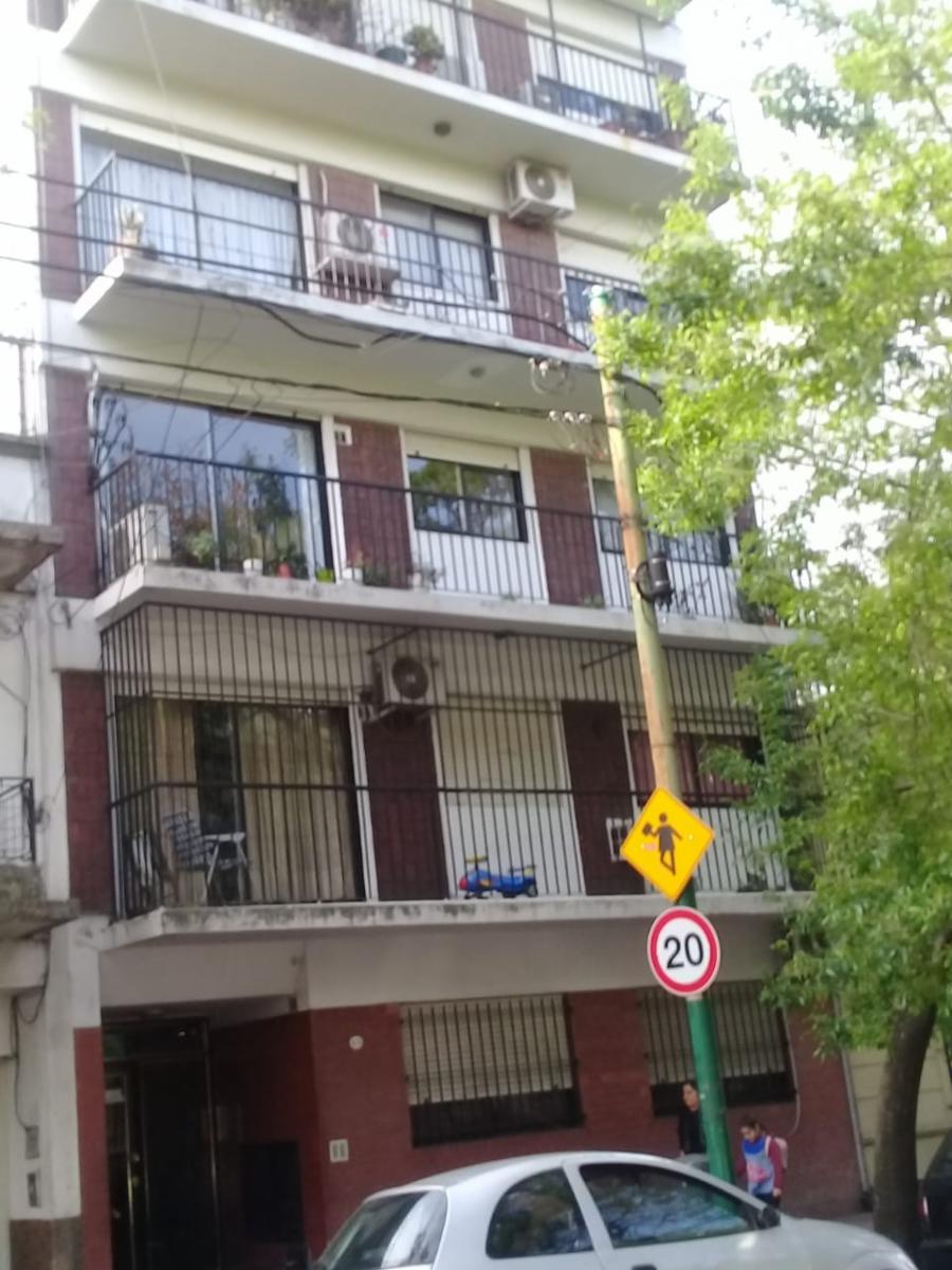 Departamento 1 ambiente — foto 10