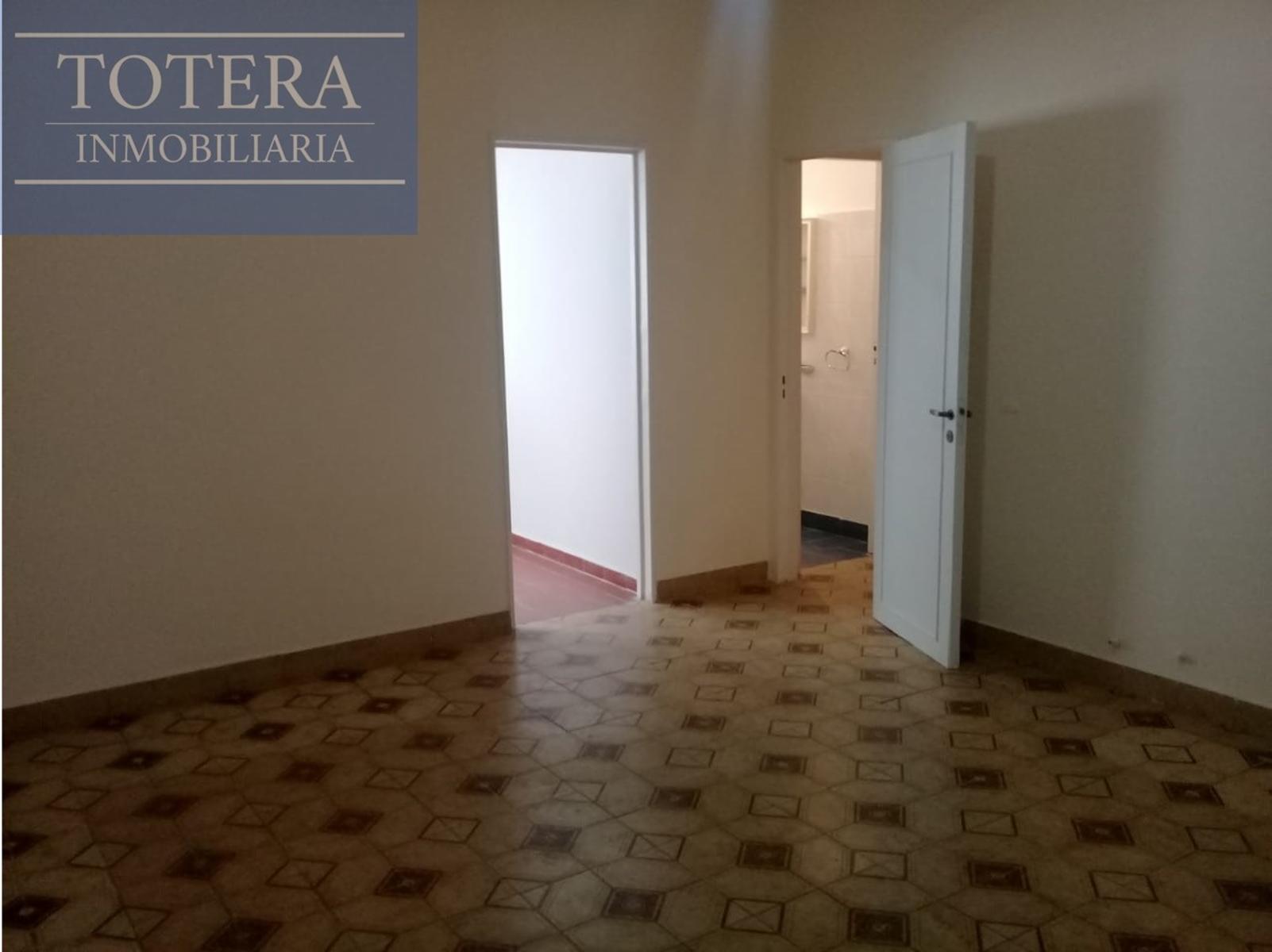 Departamento 3 ambientes con cochera