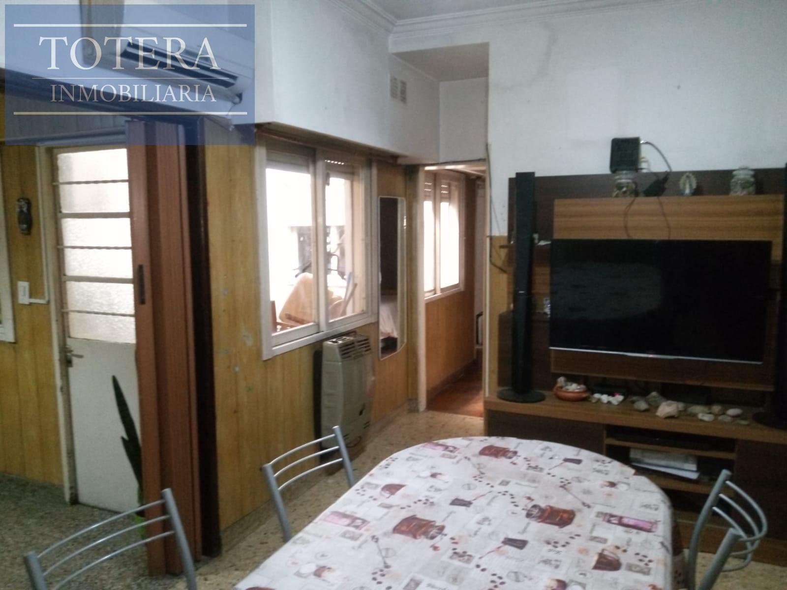 Departamento 3 ambientes