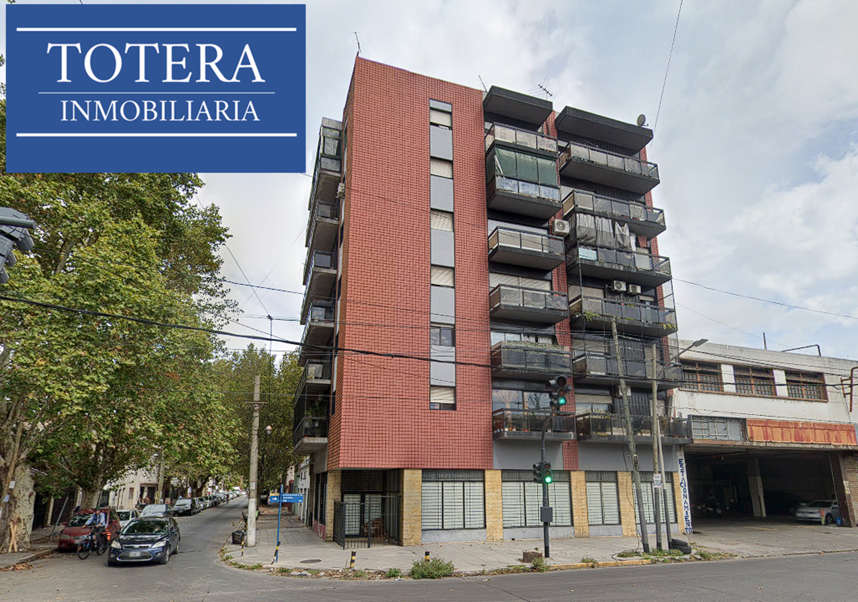 Departamento 3 ambientes