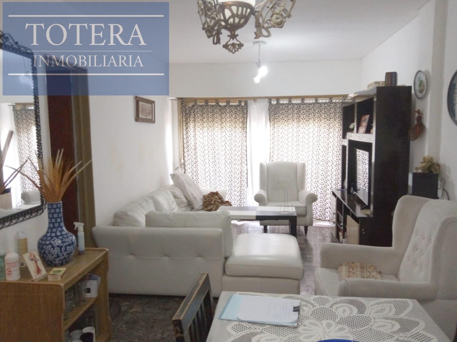 Departamento 3 ambientes