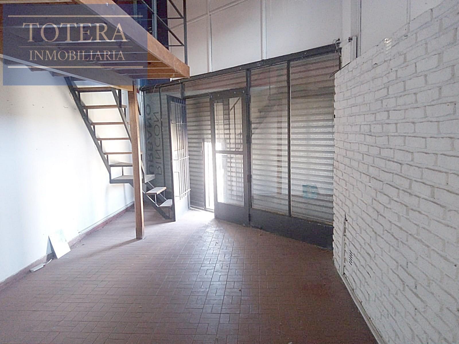 Local en alquiler en San Justo - 1