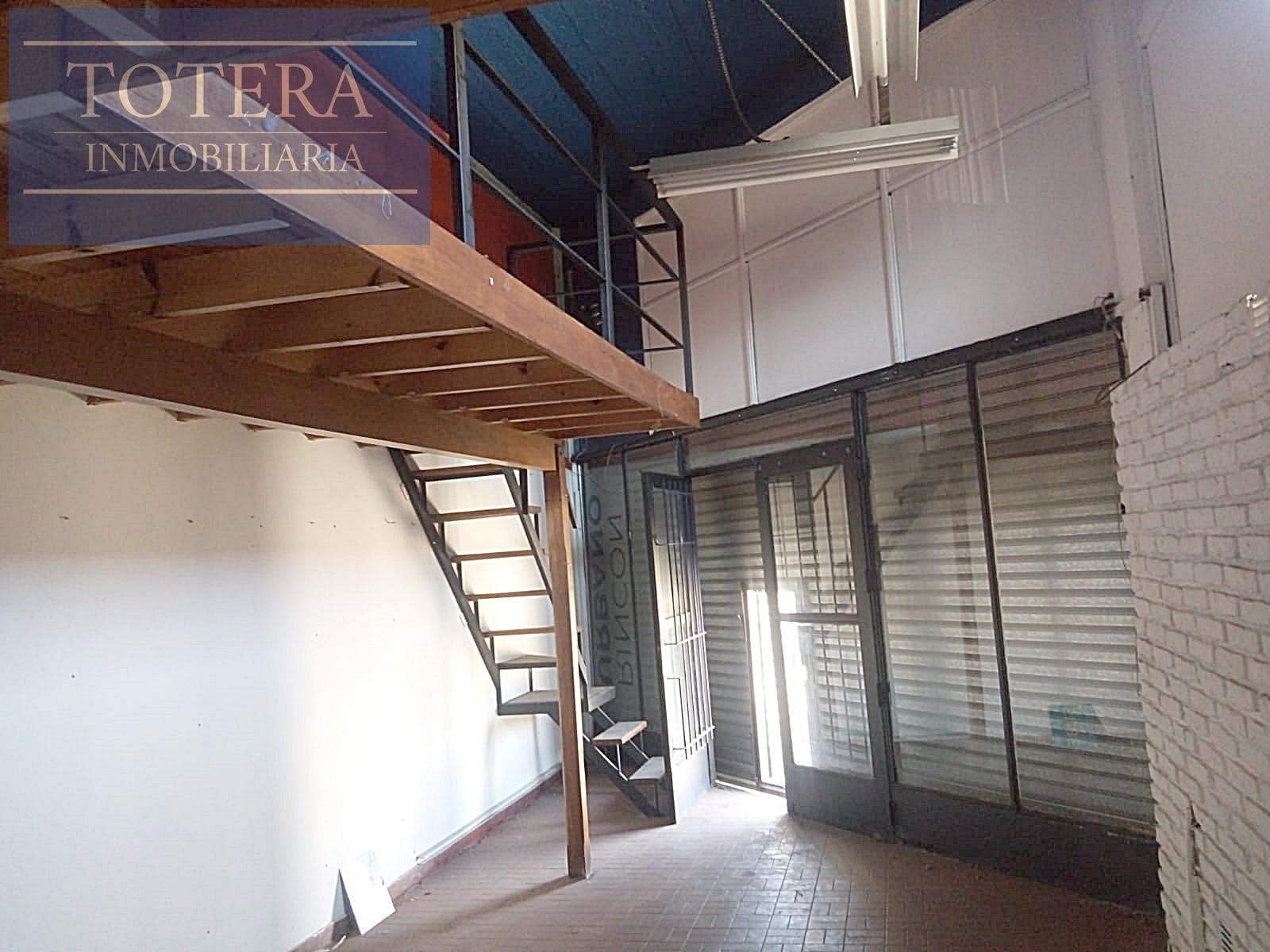 Local en alquiler en San Justo - 2