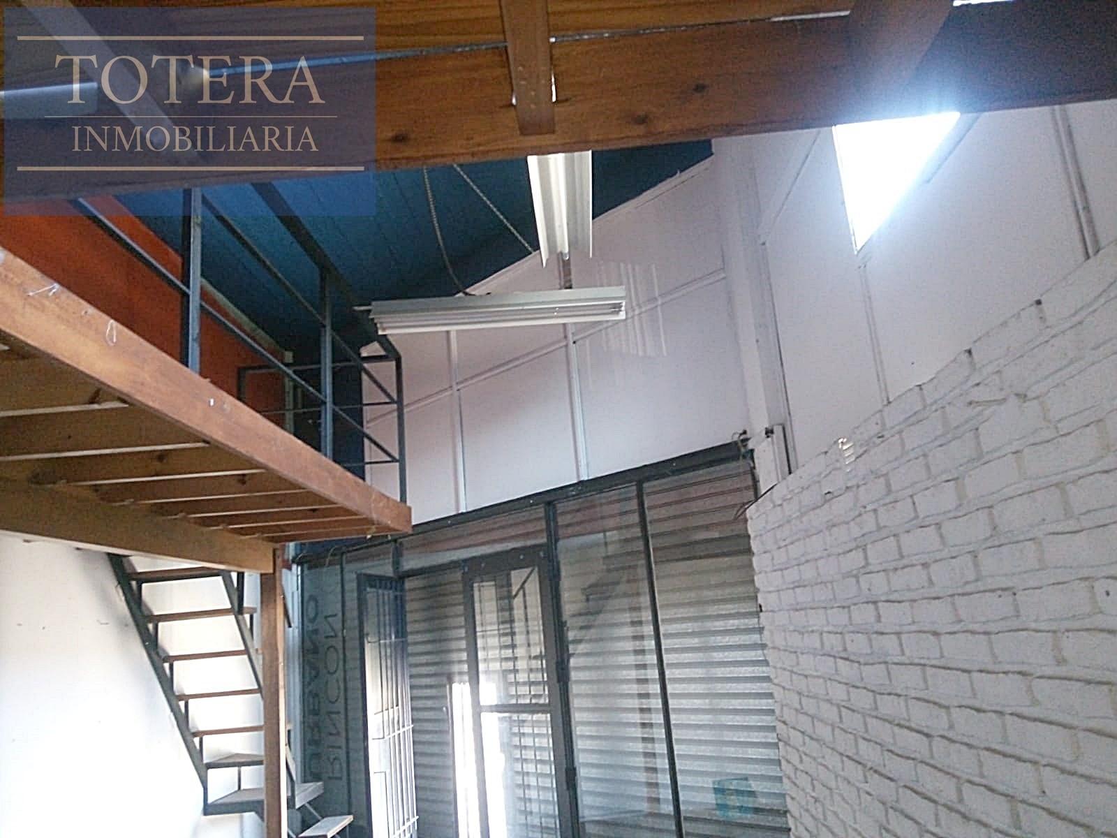 Local en alquiler en San Justo - 5