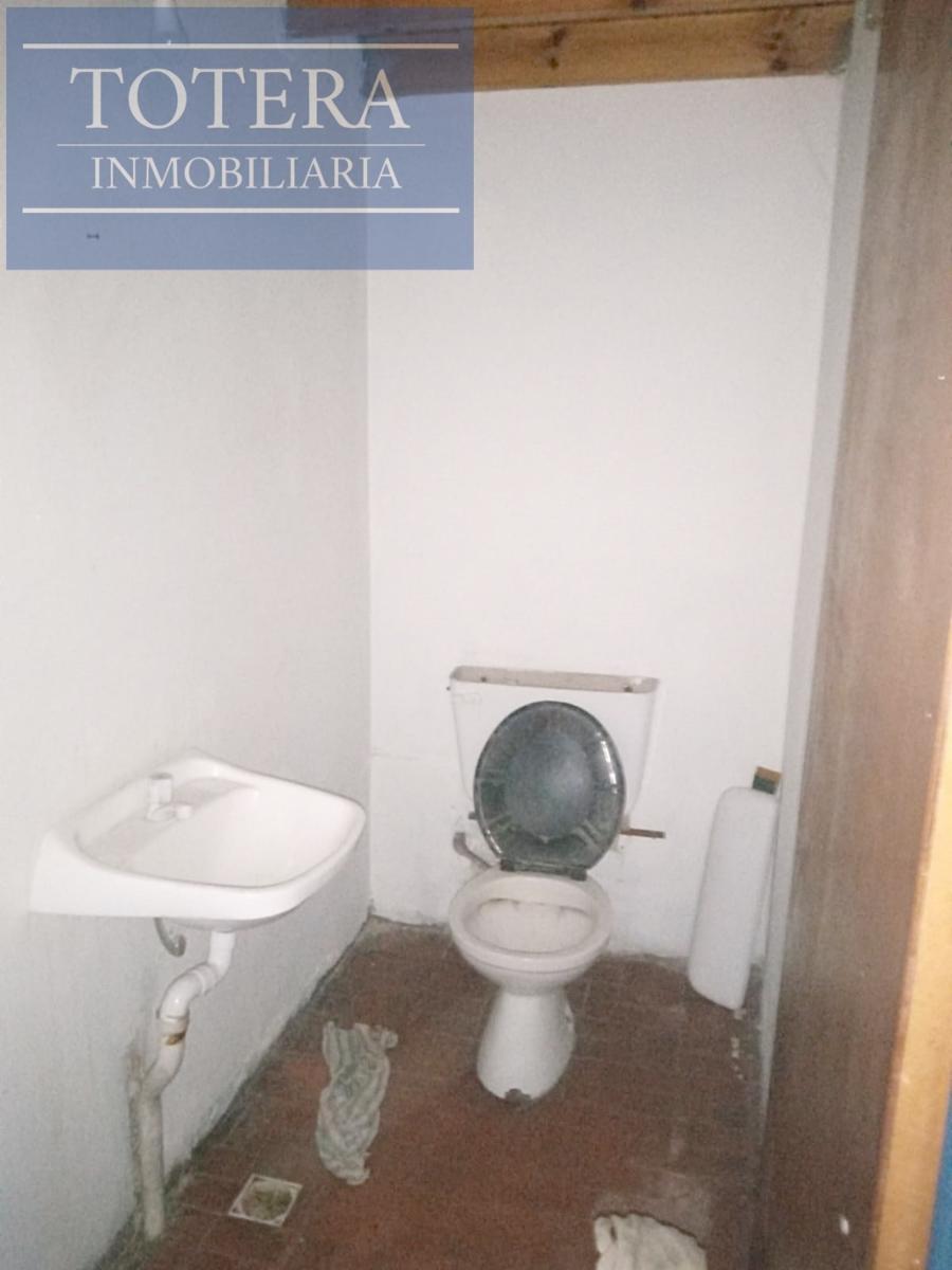 Local en alquiler en San Justo - 6