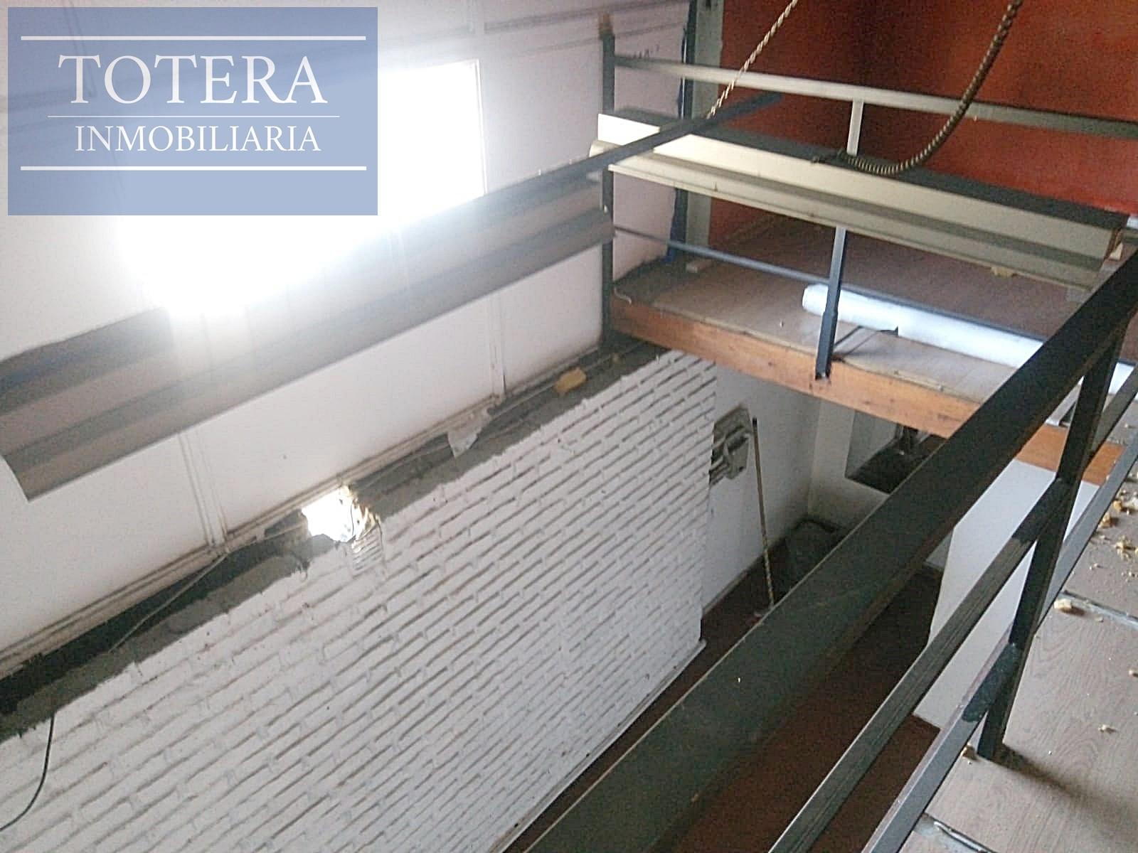 Local en alquiler en San Justo - 8
