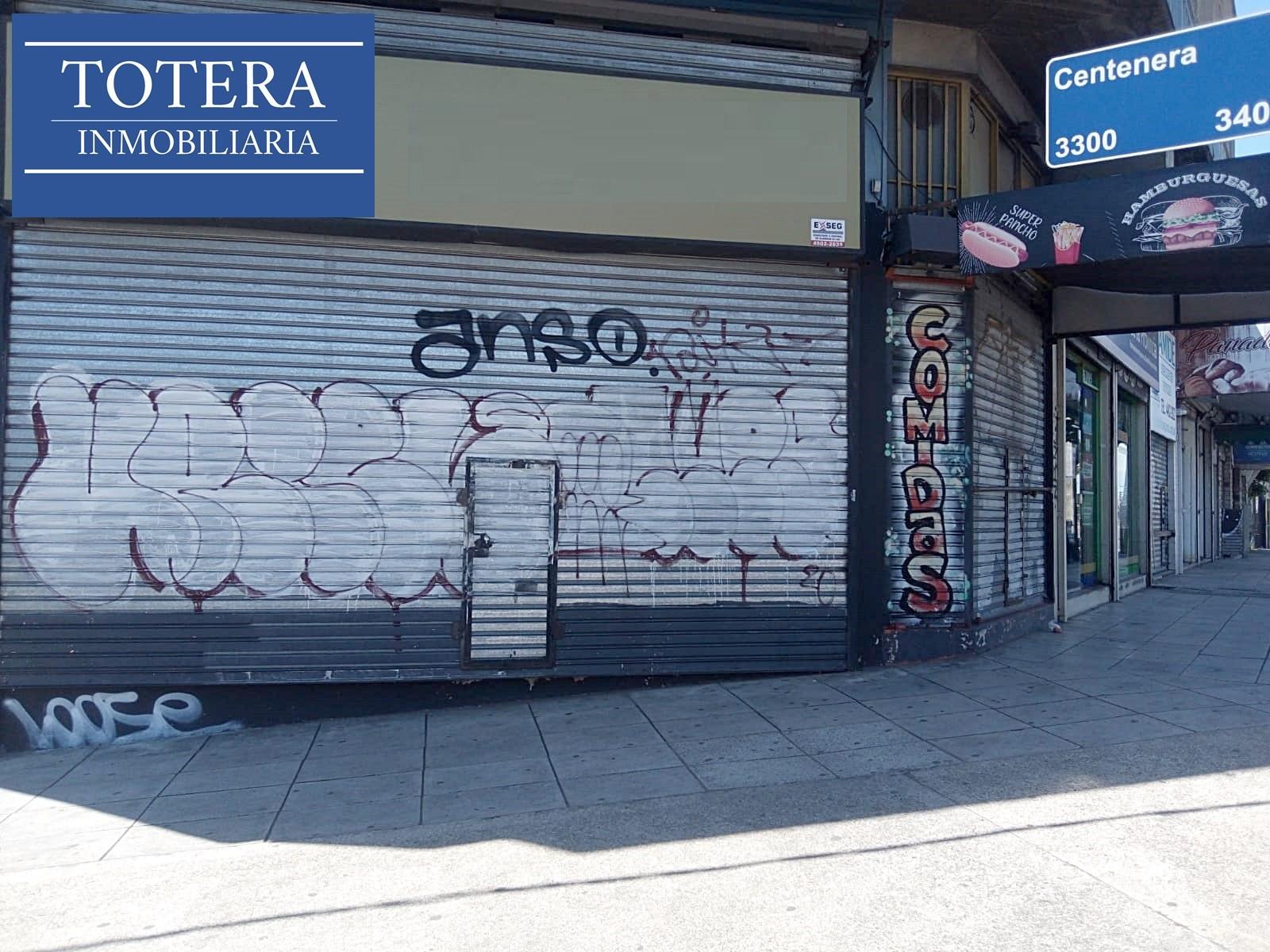Local en alquiler en San Justo - 9