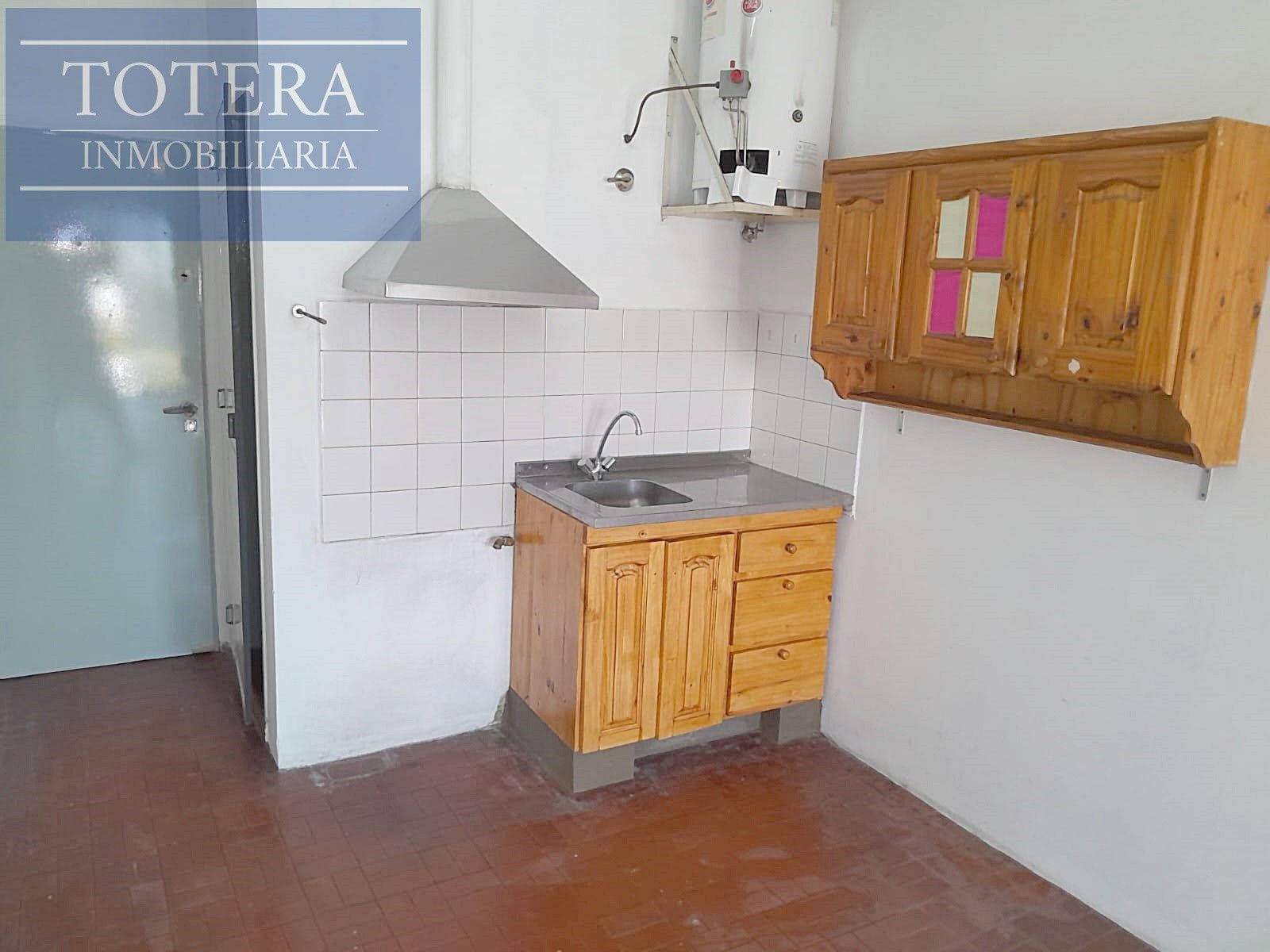Departamento 1 ambiente - 2