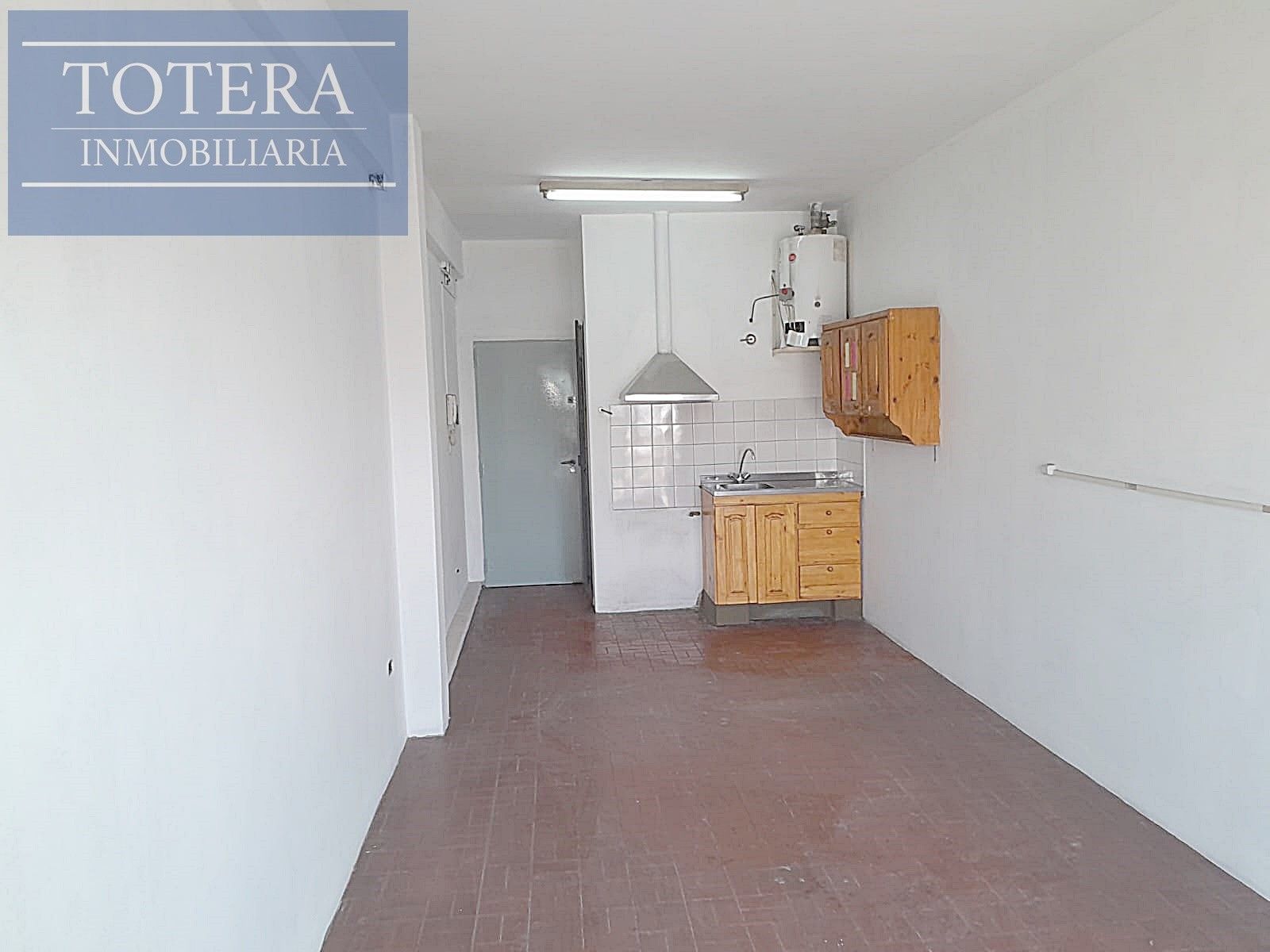 Departamento 1 ambiente - 3