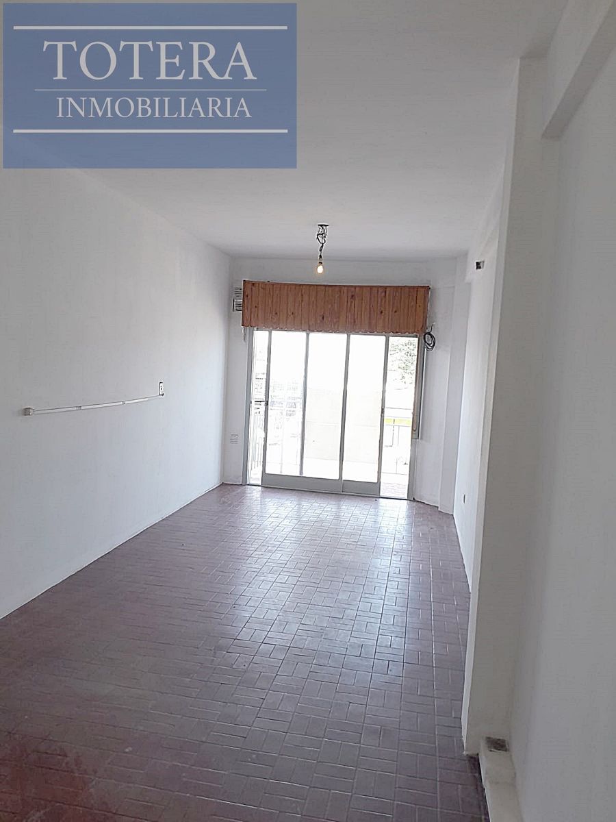 Departamento 1 ambiente - 4