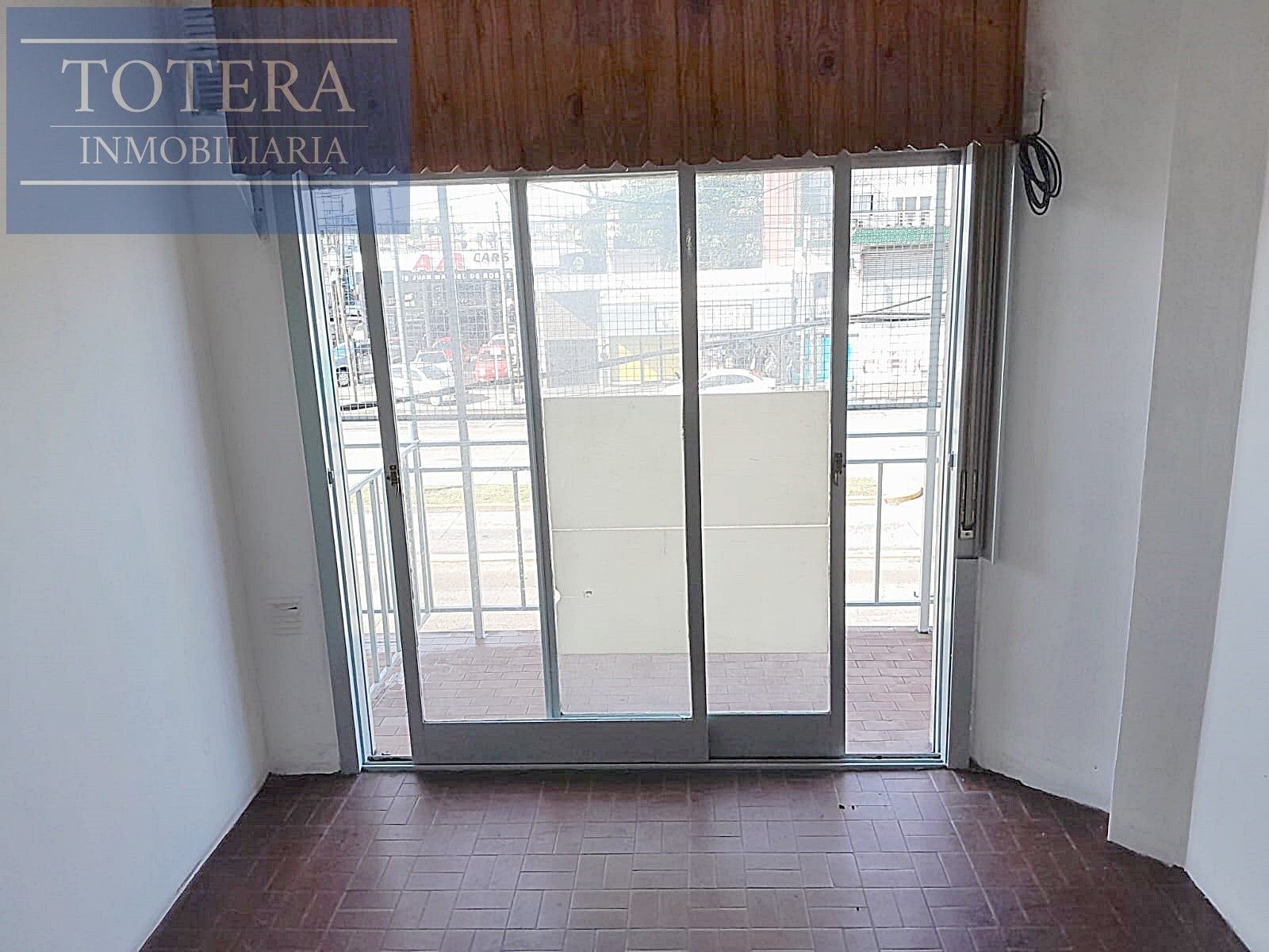 Departamento 1 ambiente - 5