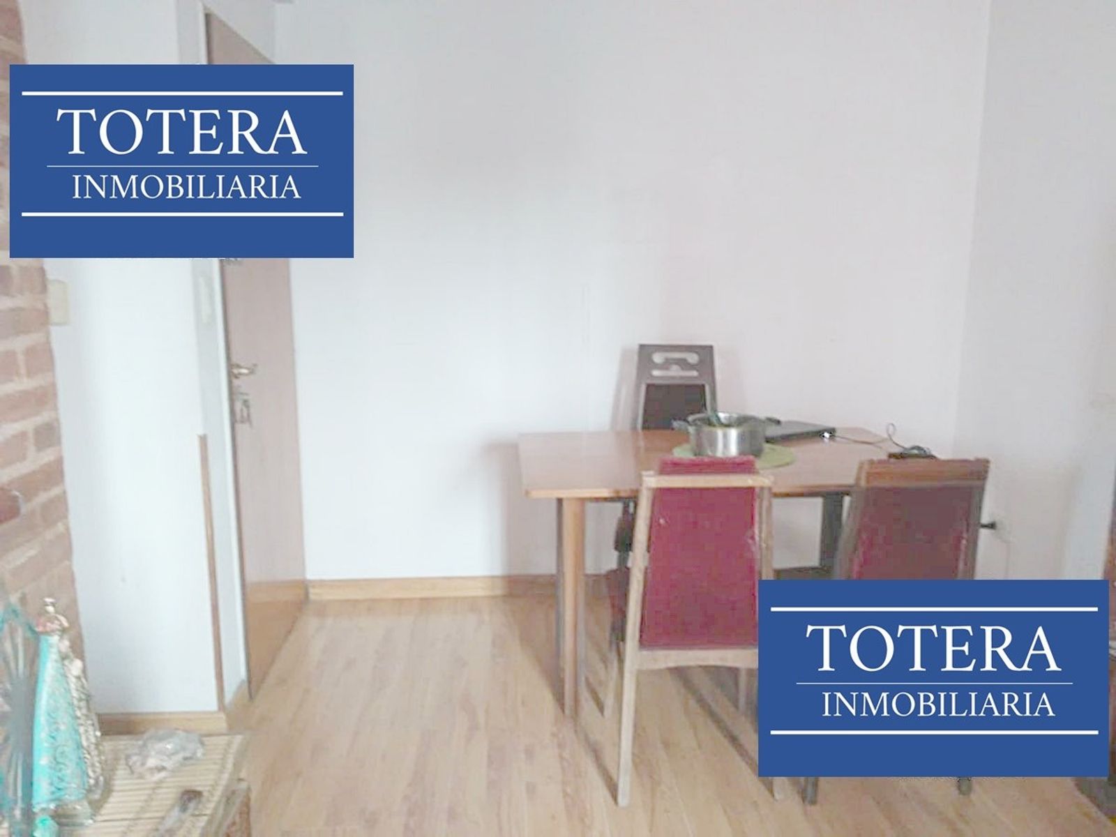 Departamento 2 ambientes con terraza propia — foto 4