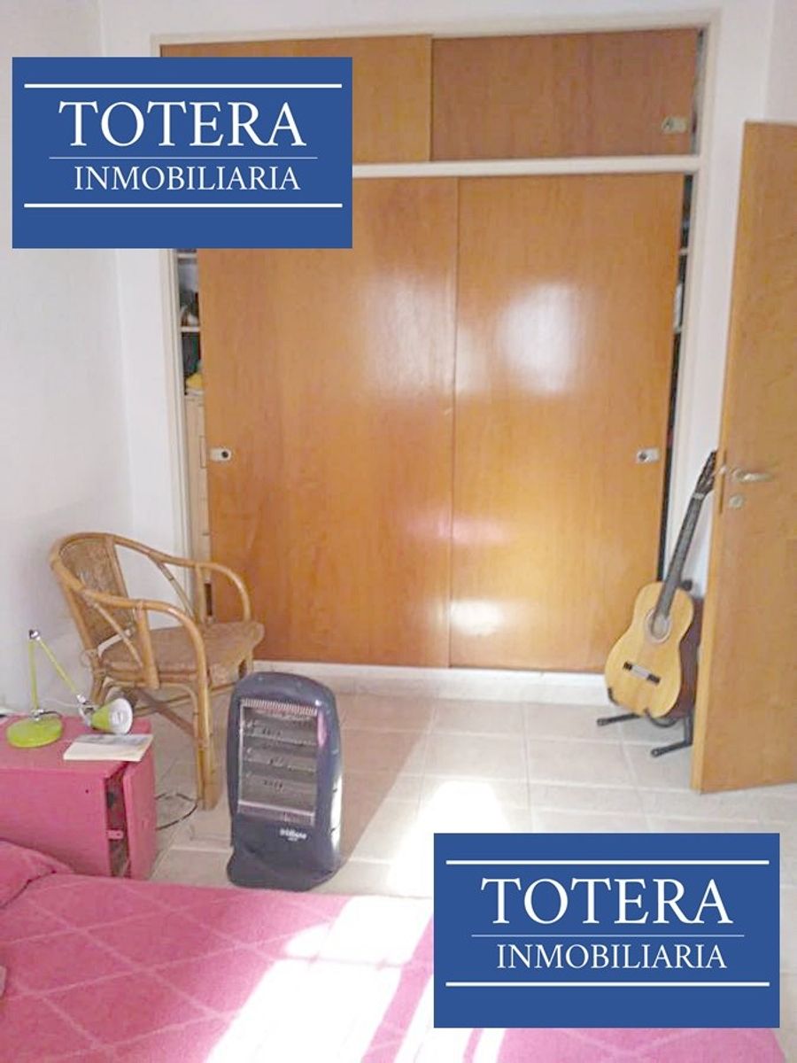 Departamento 2 ambientes con terraza propia — foto 6