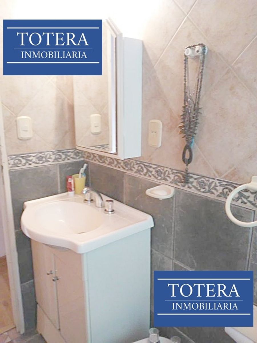 Departamento 2 ambientes con terraza propia — foto 7