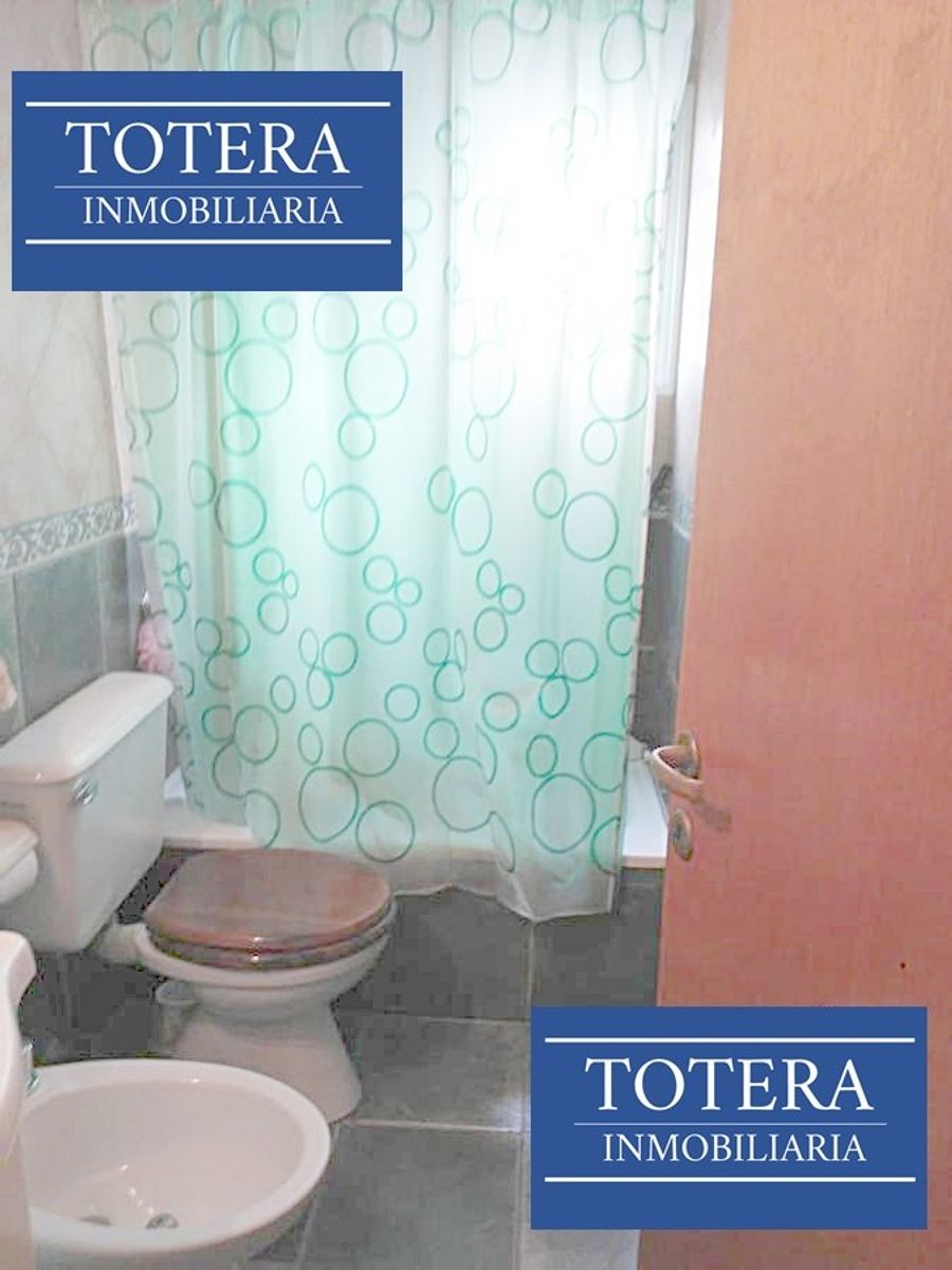 Departamento 2 ambientes con terraza propia — foto 8