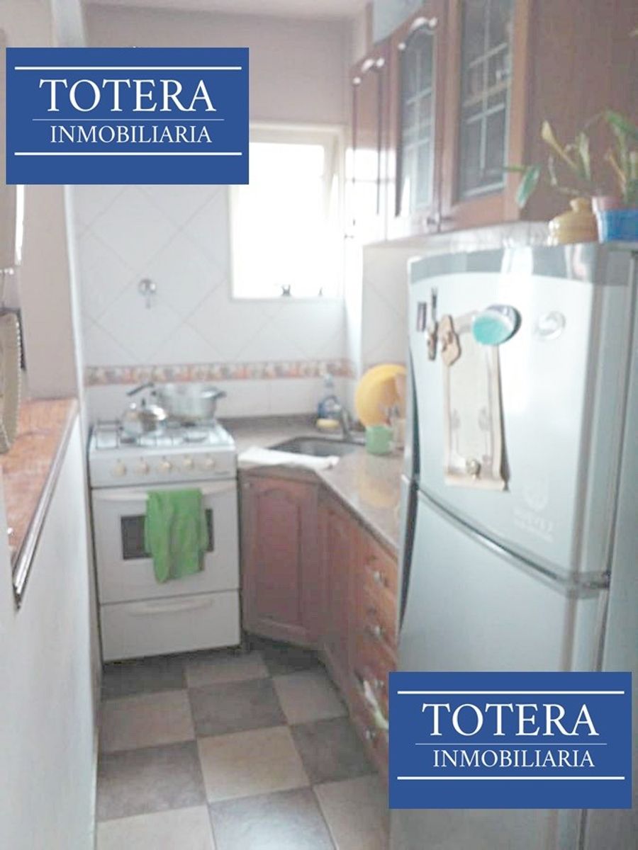 Departamento 2 ambientes con terraza propia — foto 9