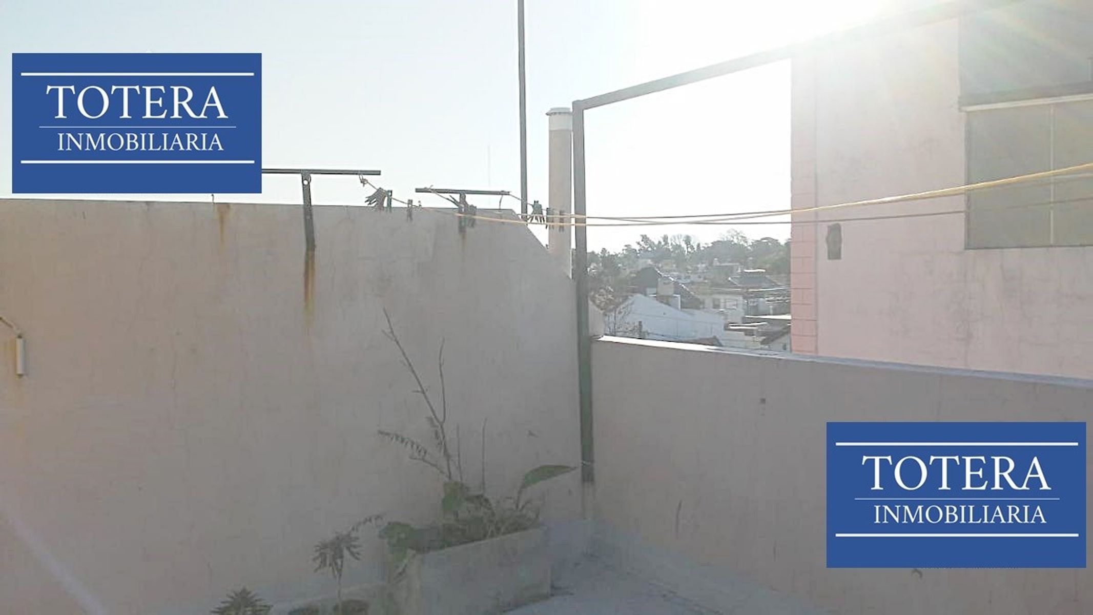 Departamento 2 ambientes con terraza propia — foto 10