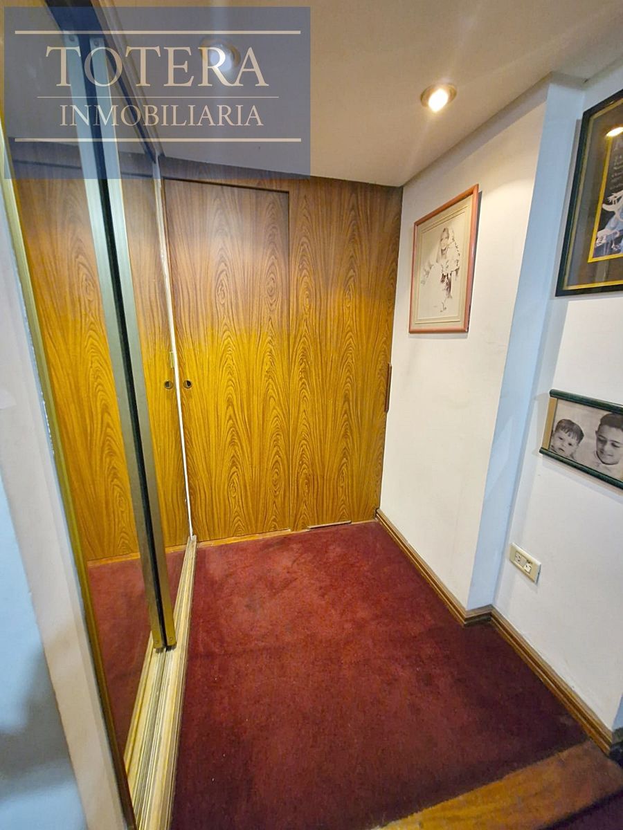 Departamento 2/3 ambientes al frente con balcon- terraza — foto 3