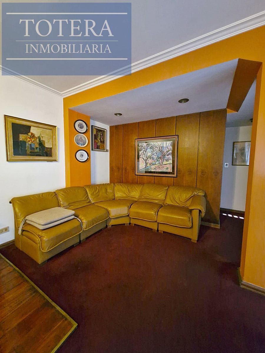 Departamento 2/3 ambientes al frente con balcon- terraza — foto 4