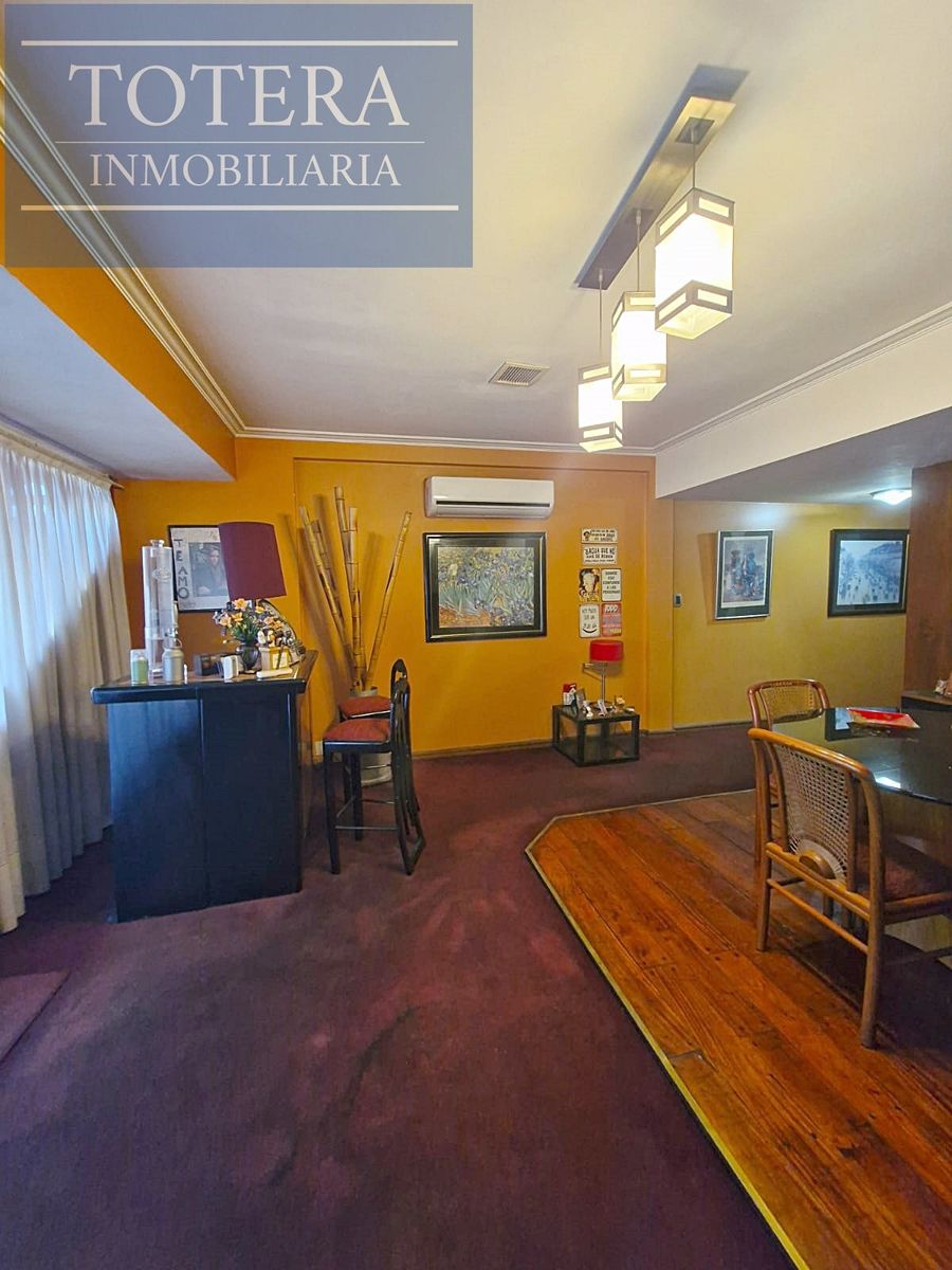Departamento 2/3 ambientes al frente con balcon- terraza — foto 5