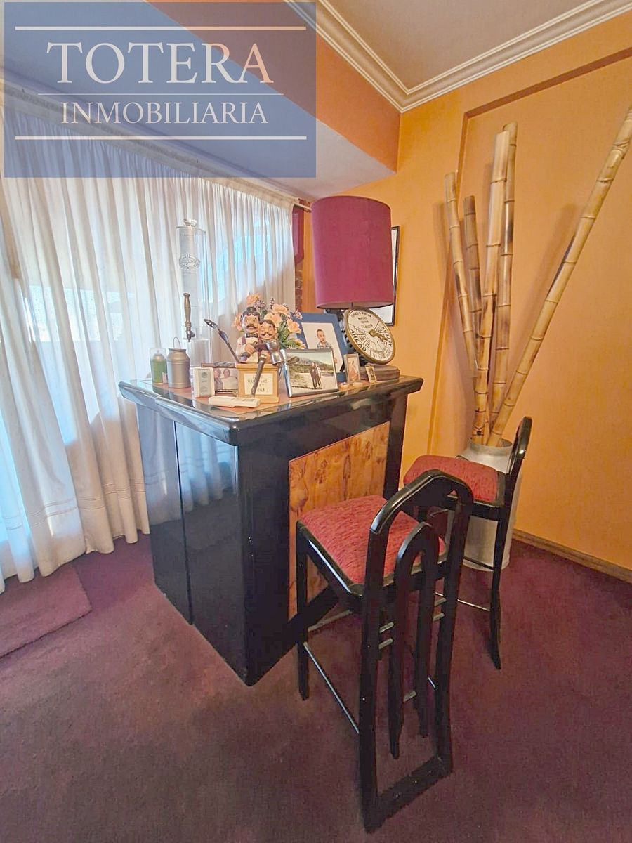 Departamento 2/3 ambientes al frente con balcon- terraza — foto 7